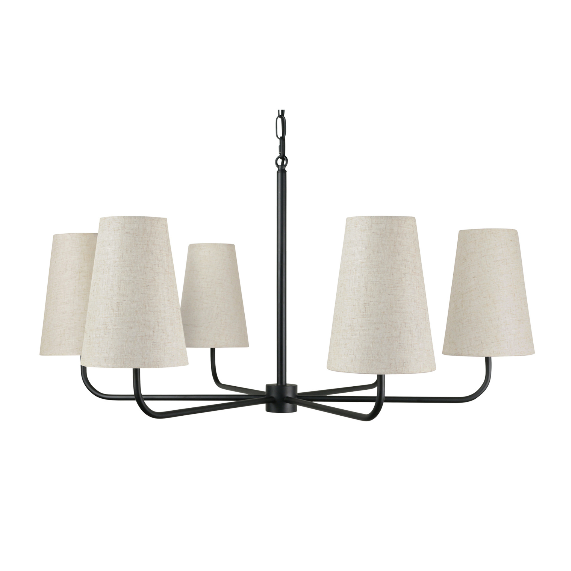 Claudia Chandelier