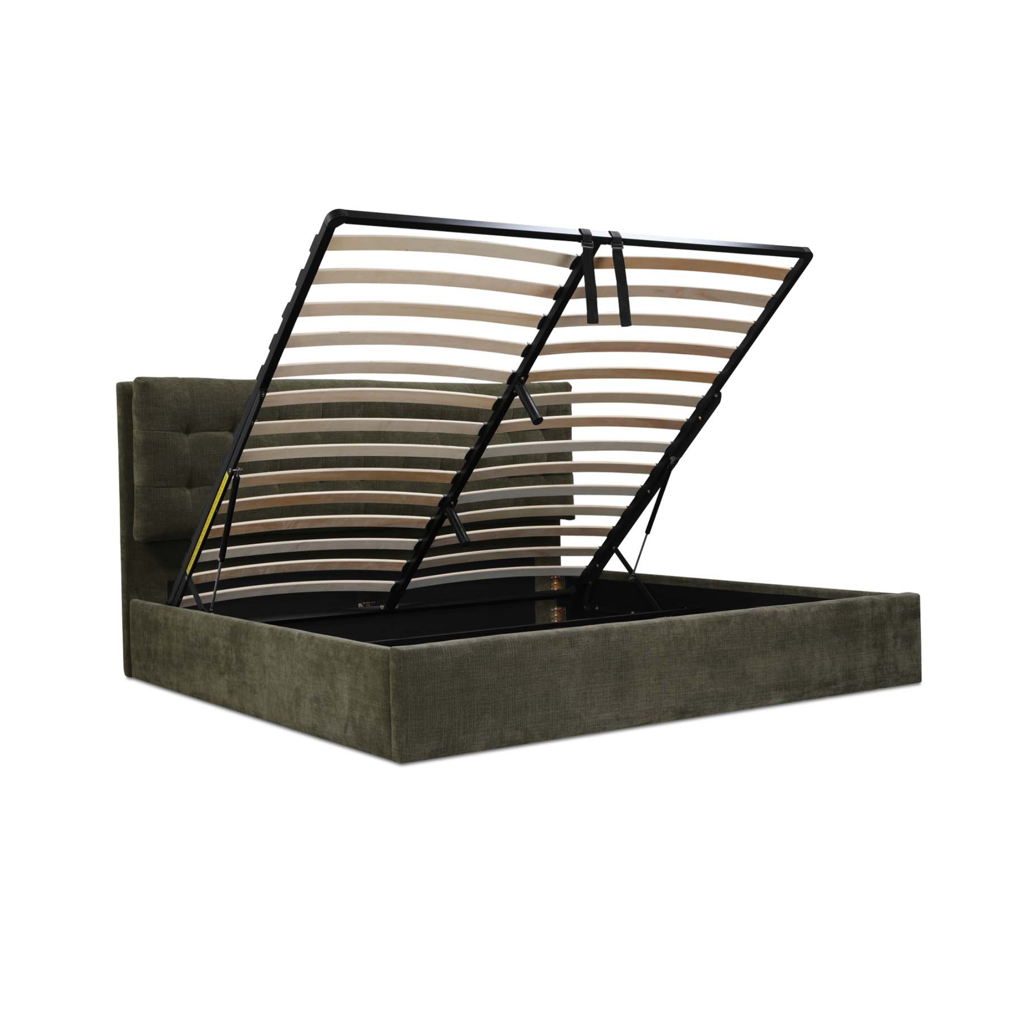 Giada Storage Bed