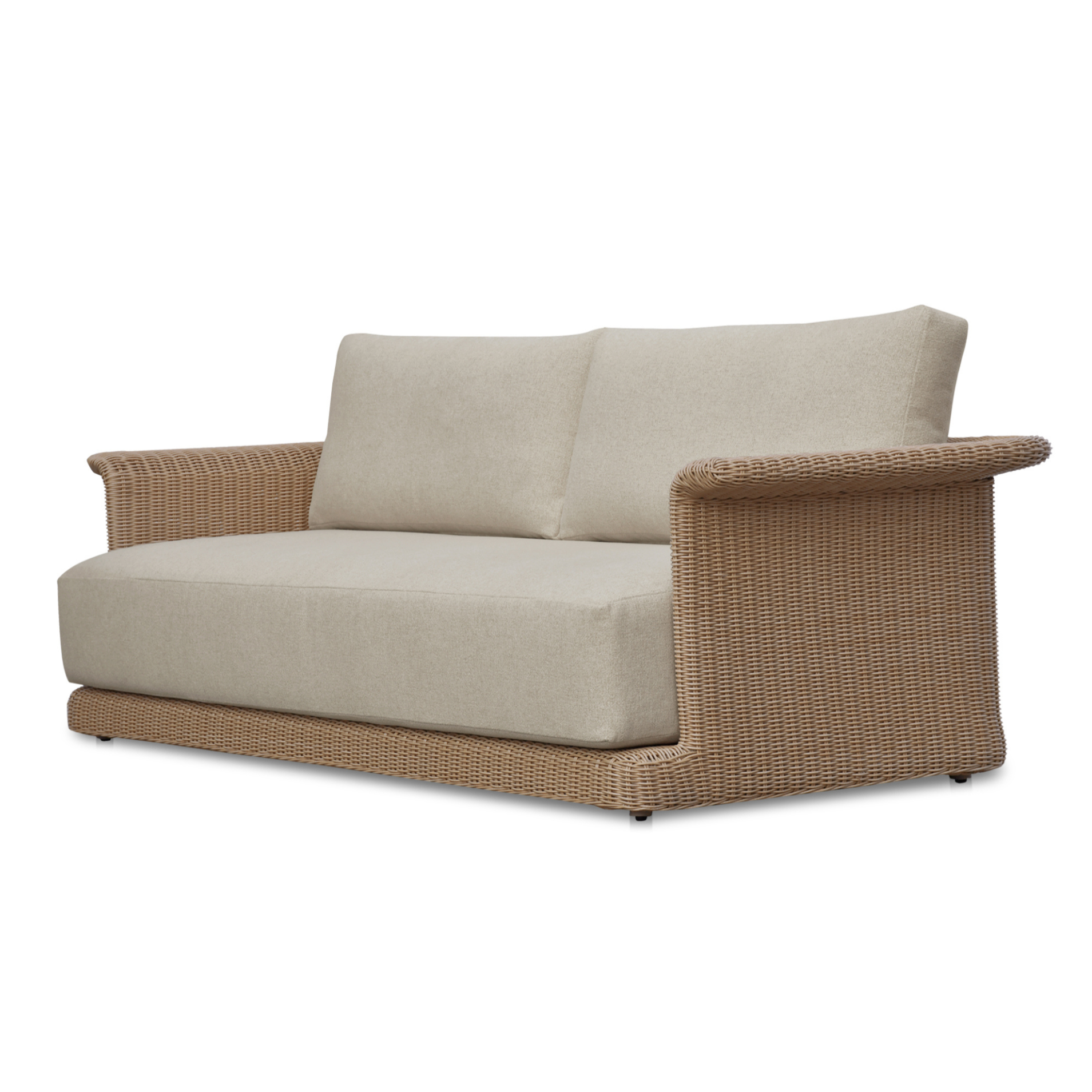 Malachi Outdoor Sofa