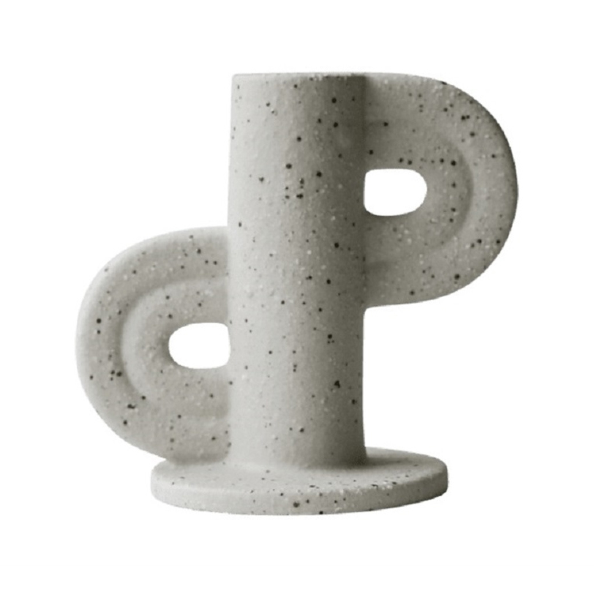 Normand Candle Holder
