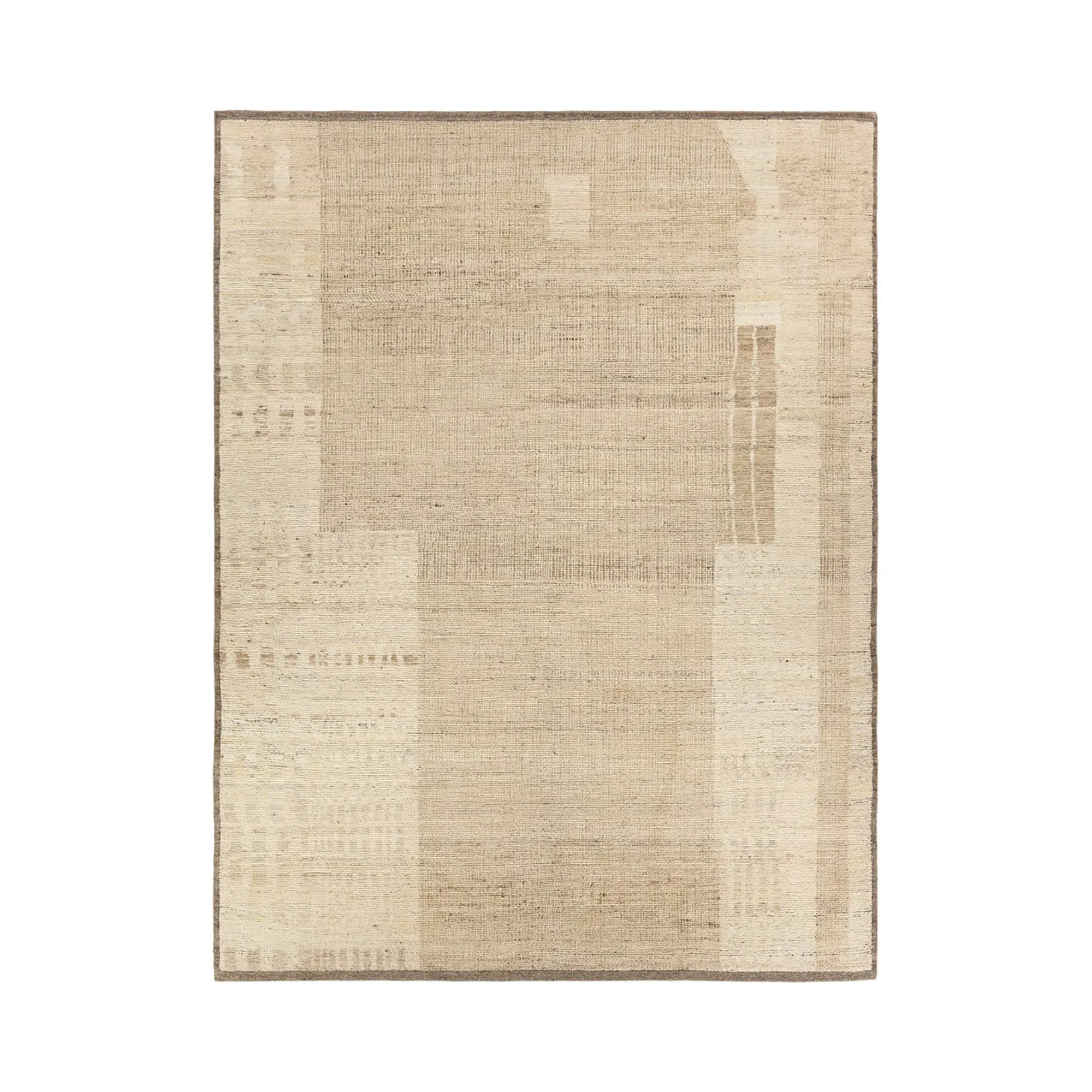 Sonata Hand-Knotted Rug