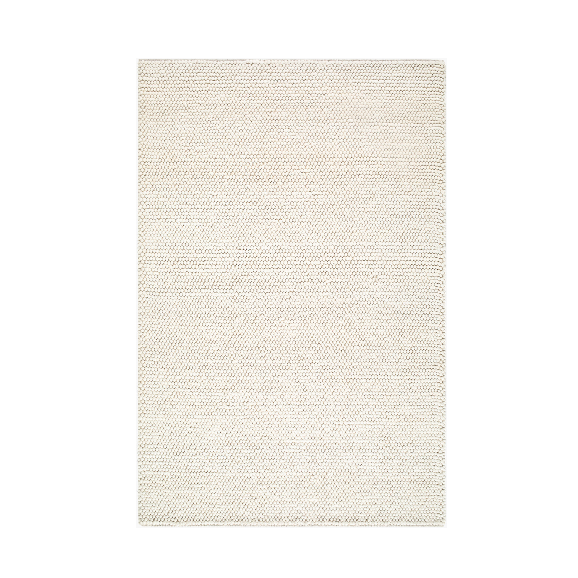Oasis Hand-Woven Rug