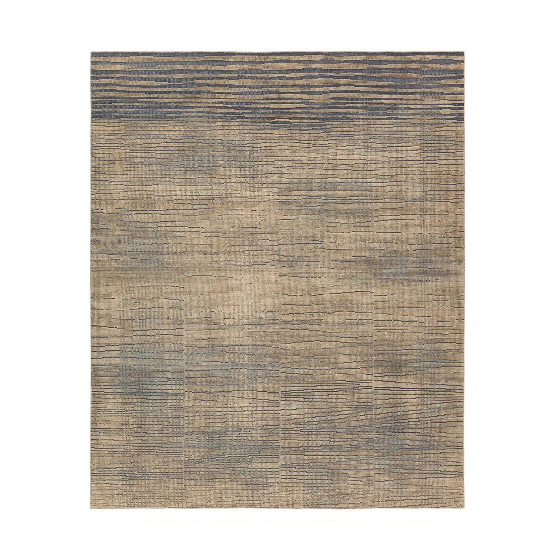 Barlow Hand-Knotted Rug