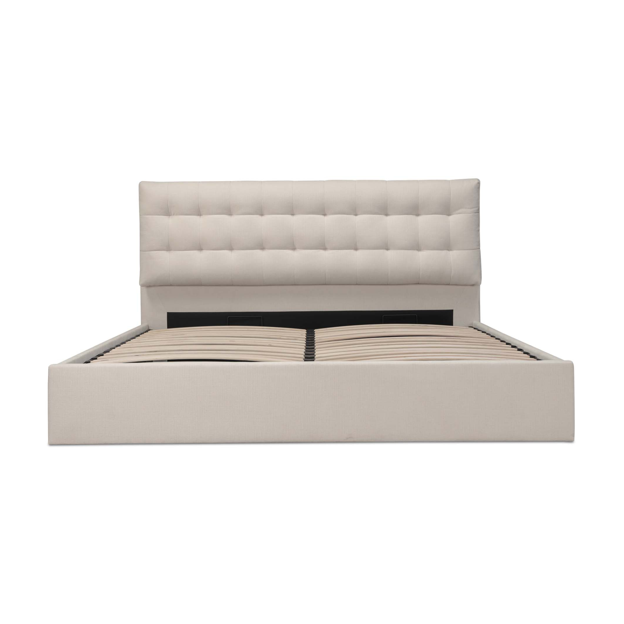 Giada Storage Bed