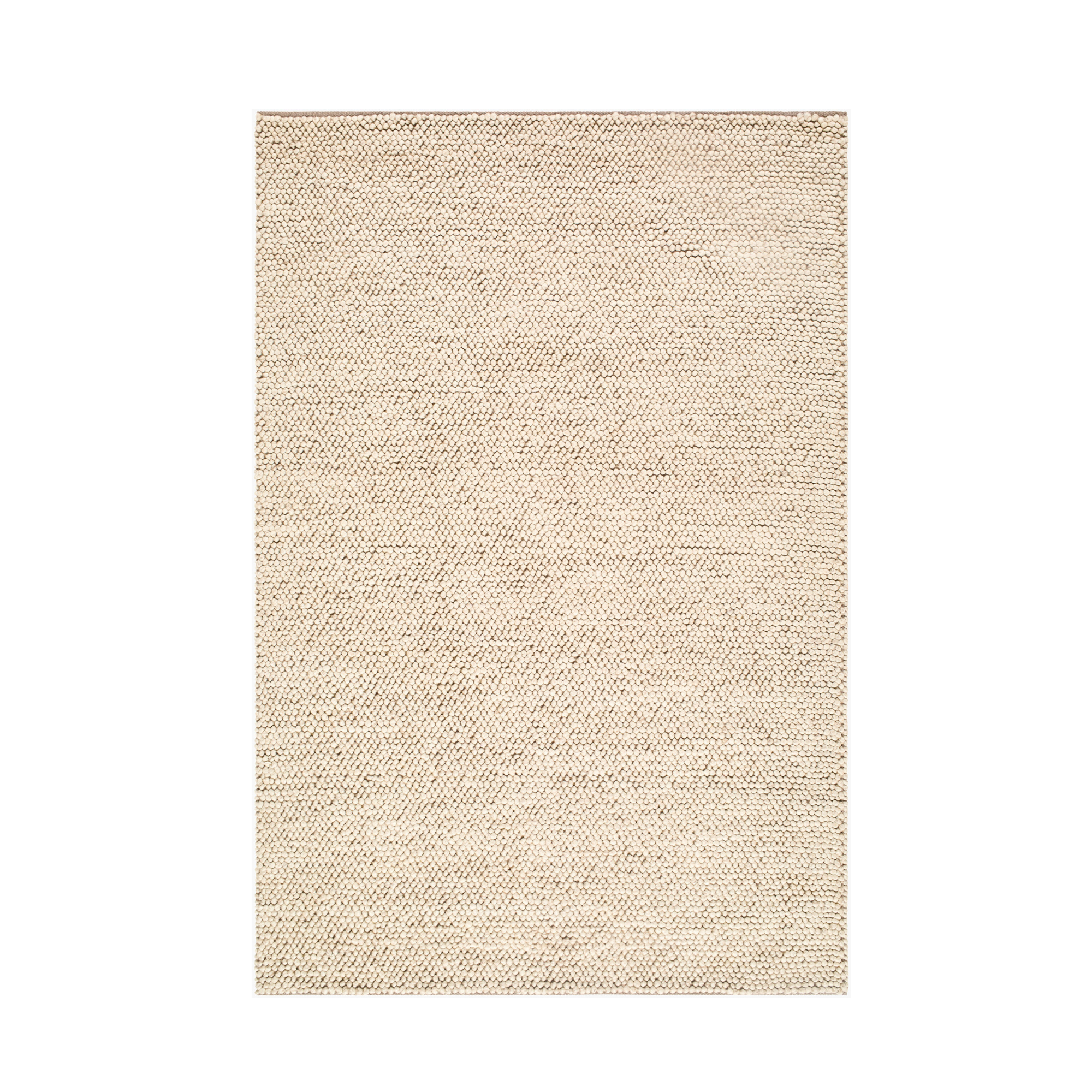 Oasis Hand-Woven Rug