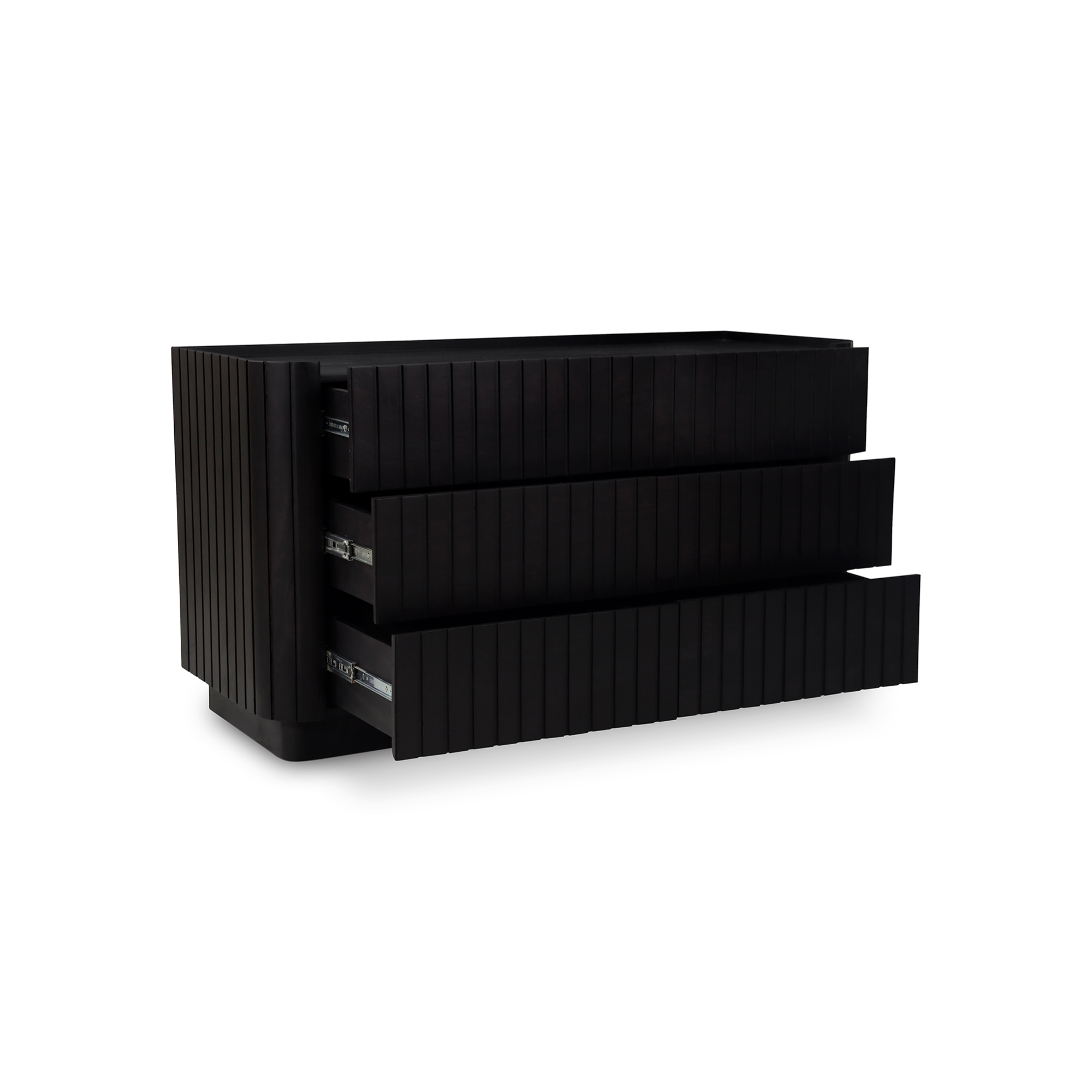 Pandora Drawer Dresser