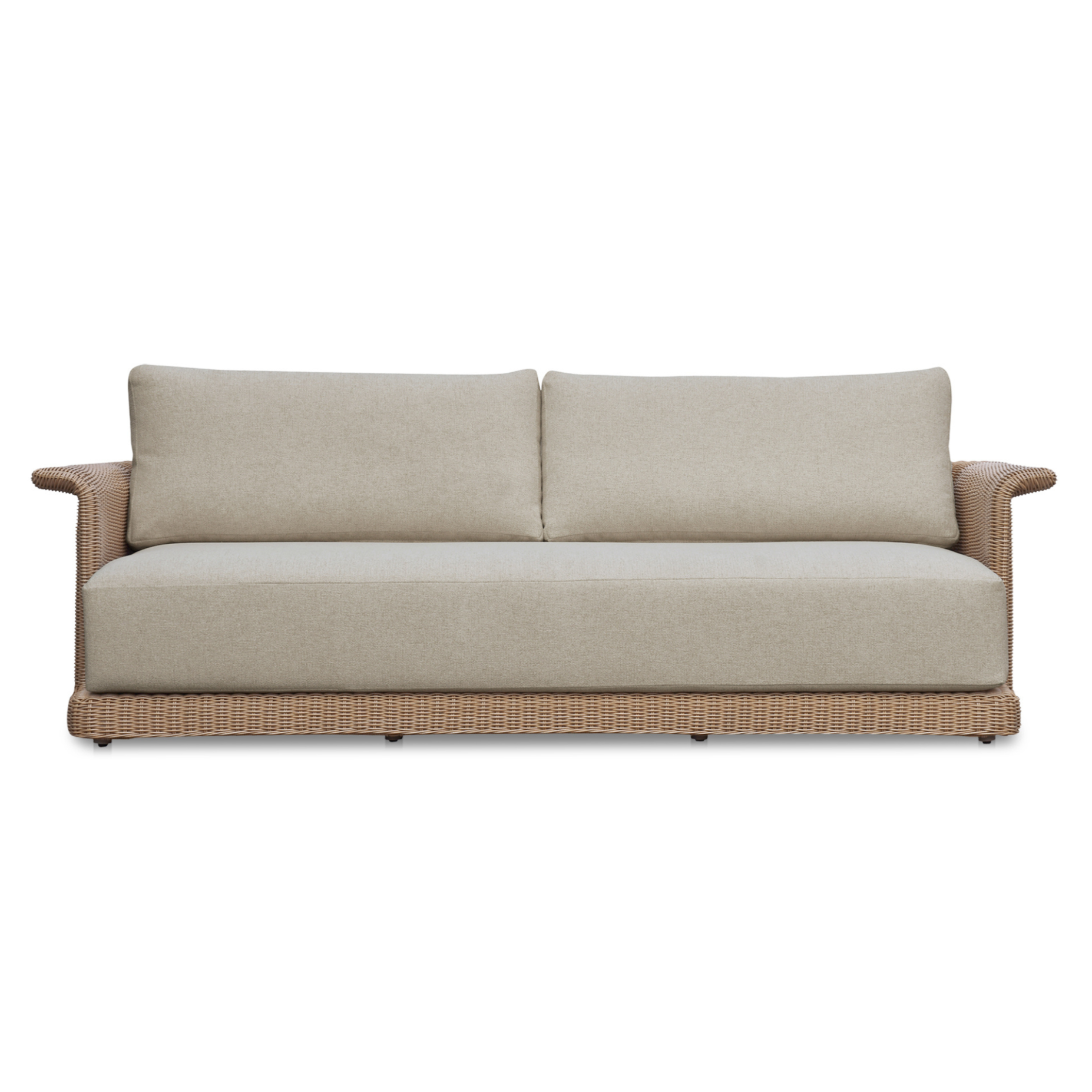 Malachi Outdoor Sofa