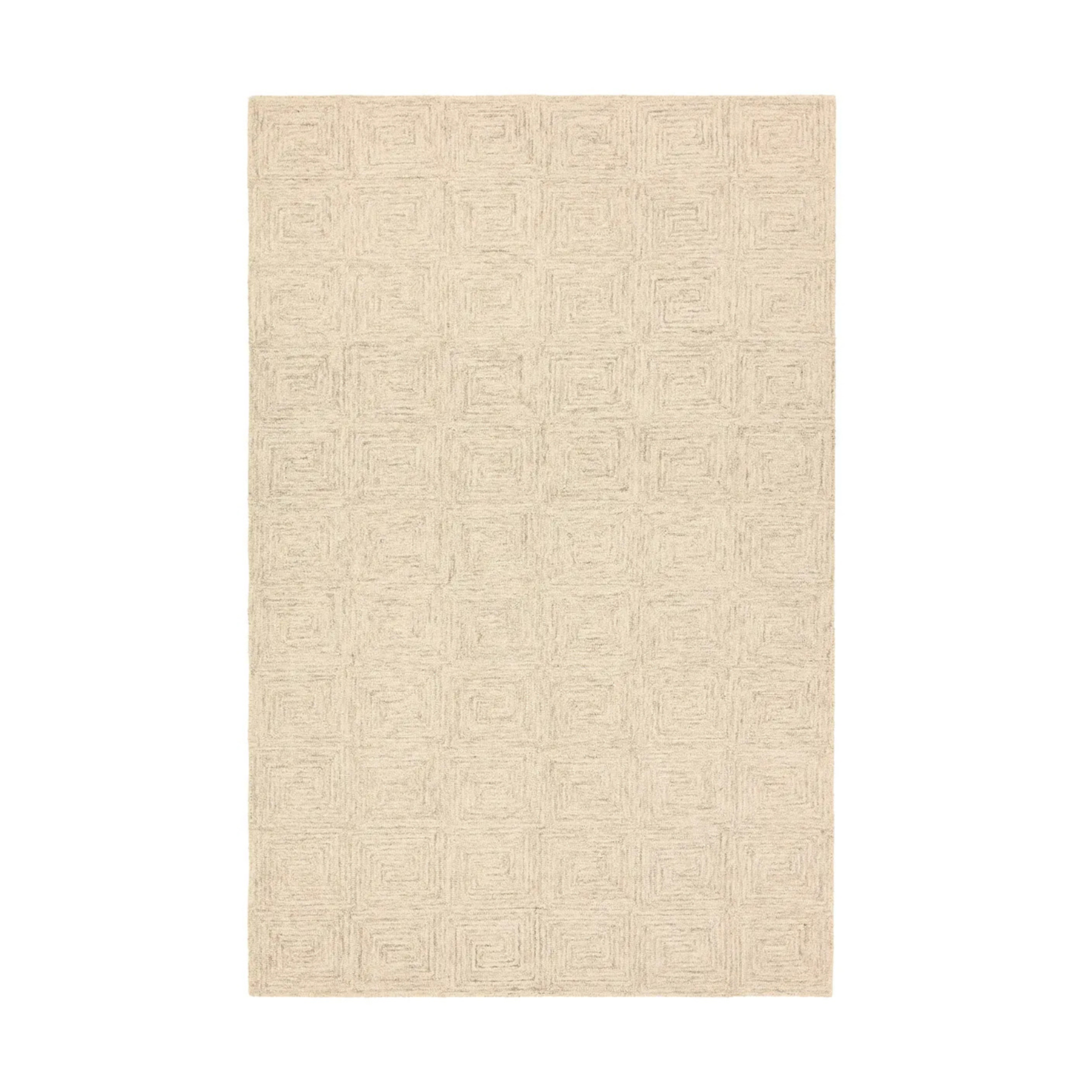 Veranda Hand-Tufted Rug