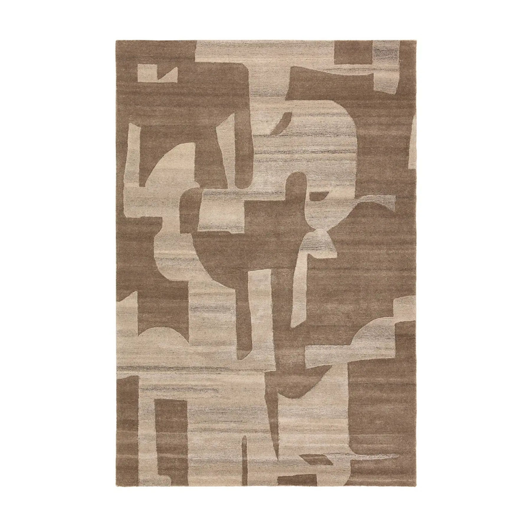 Windsor Hand-Tufted Rug