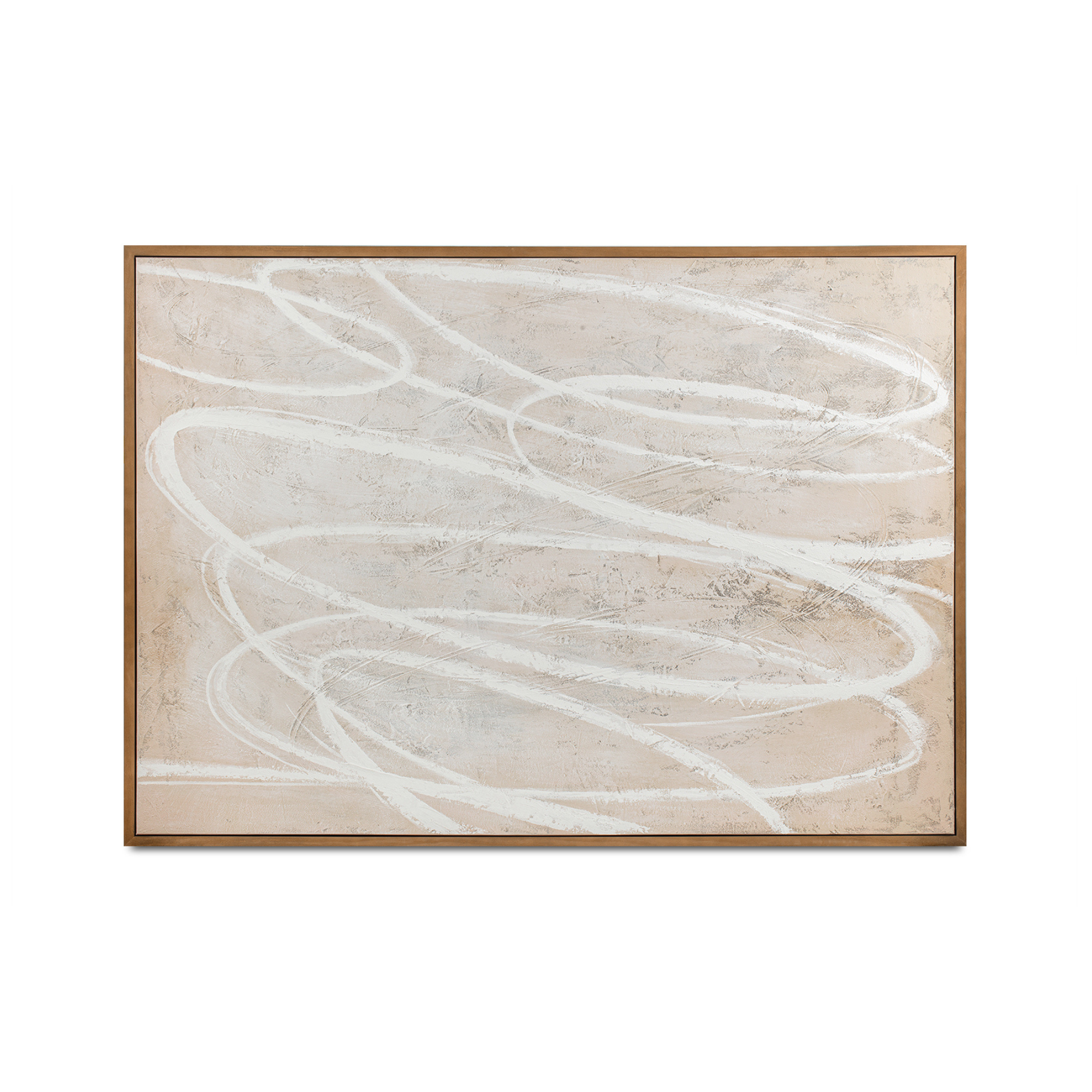 Ever Framed Painting