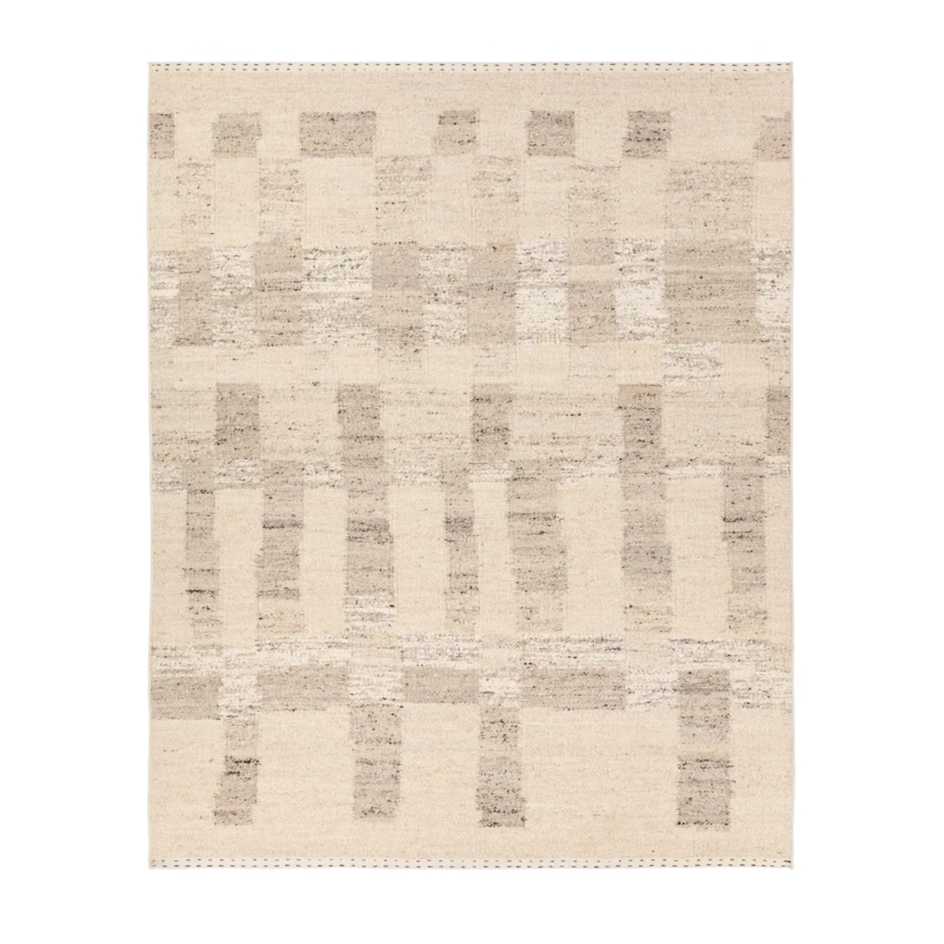Canopy Hand-Woven Rug