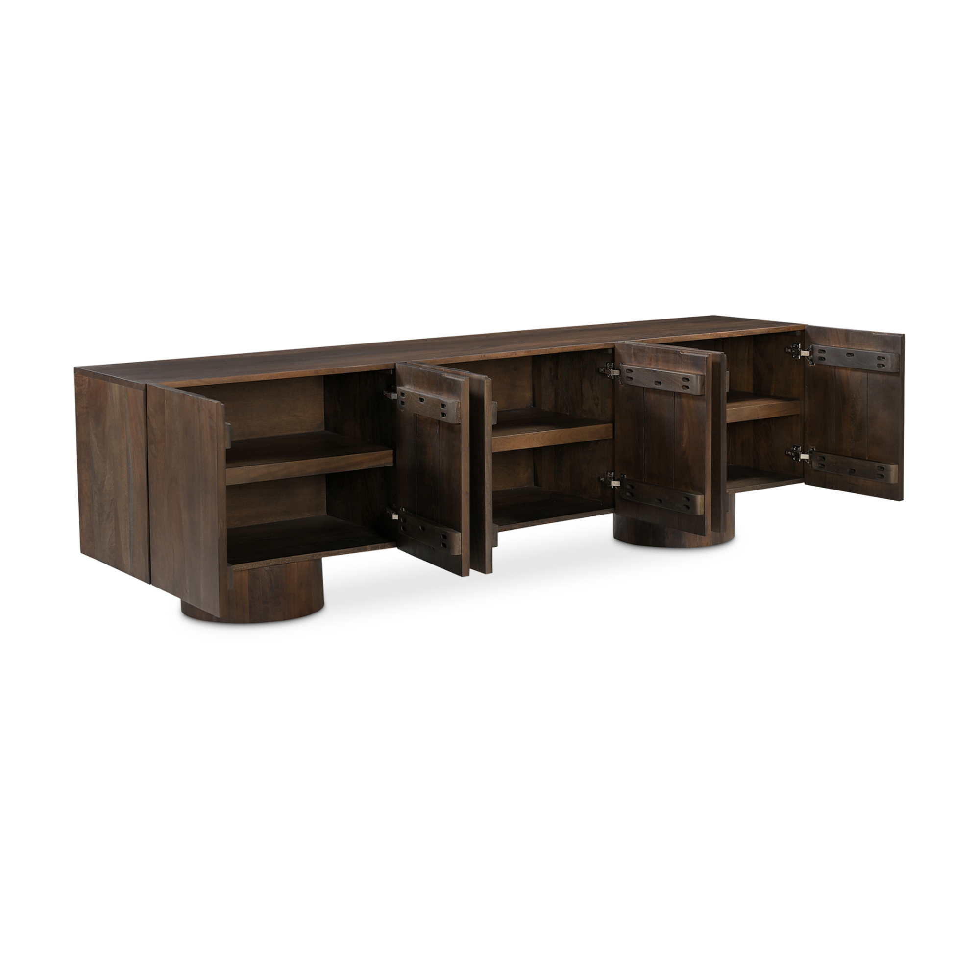 Hallie Media Unit