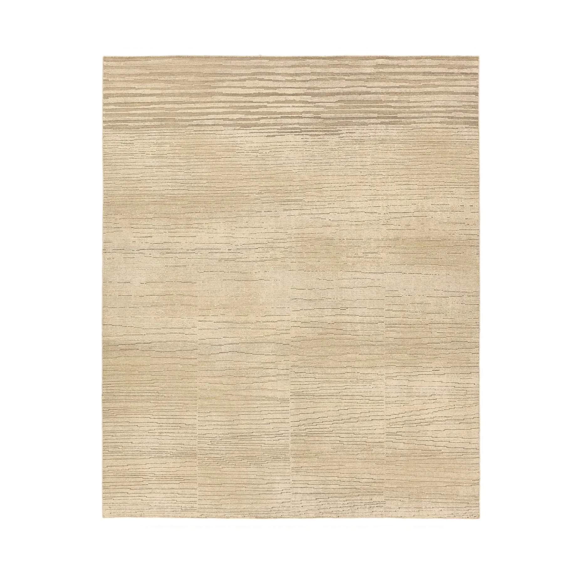 Barlow Hand-Knotted Rug