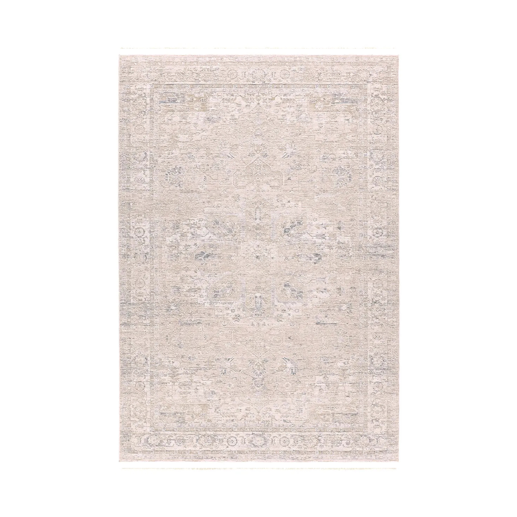 Marigold Rug
