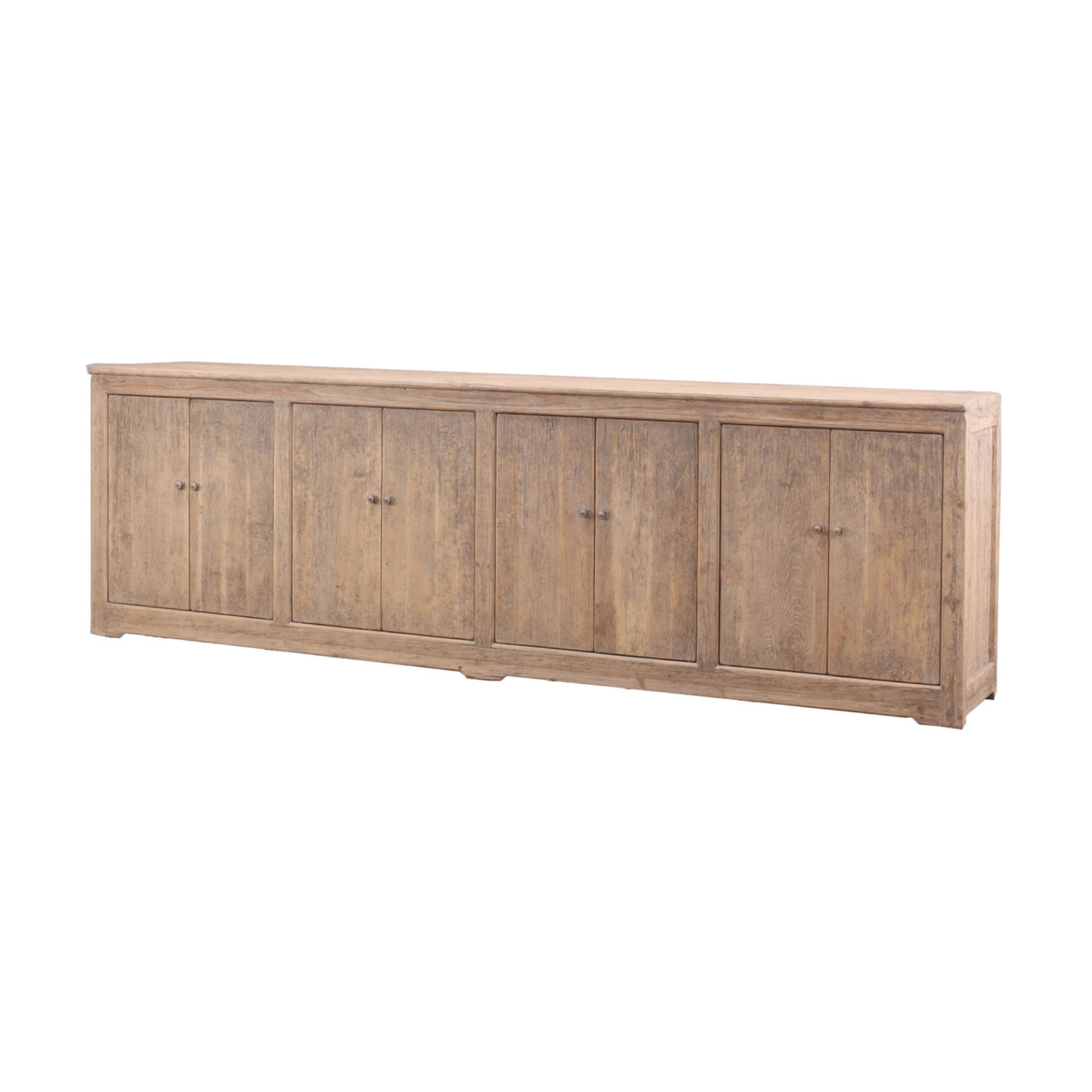 Reece Vintage Cabinet