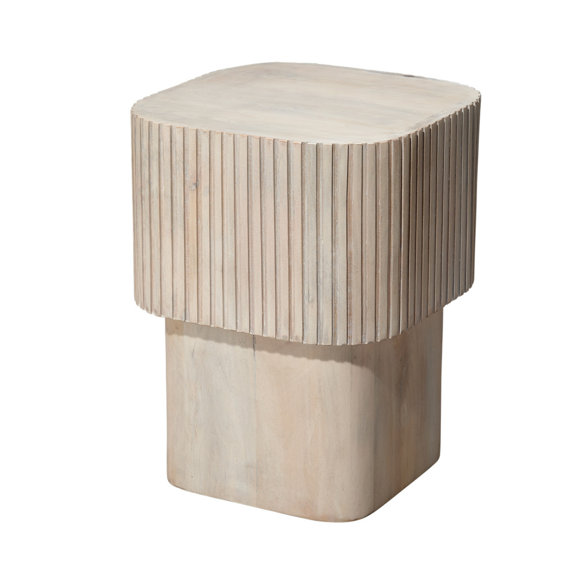 Romeo Square Table