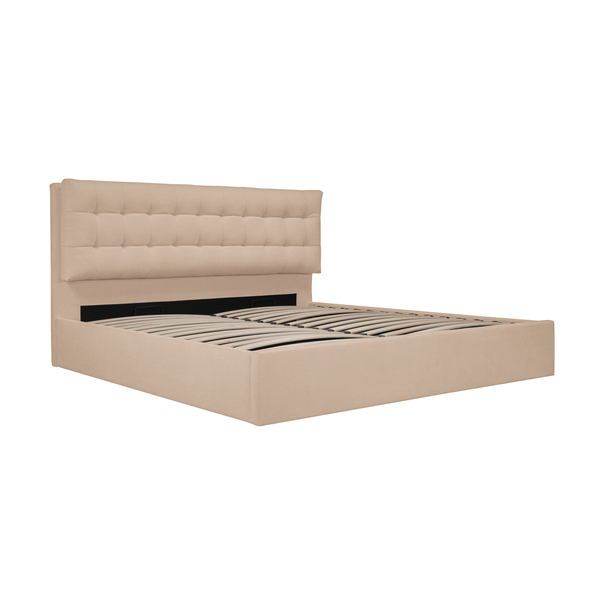 Giada Storage Bed
