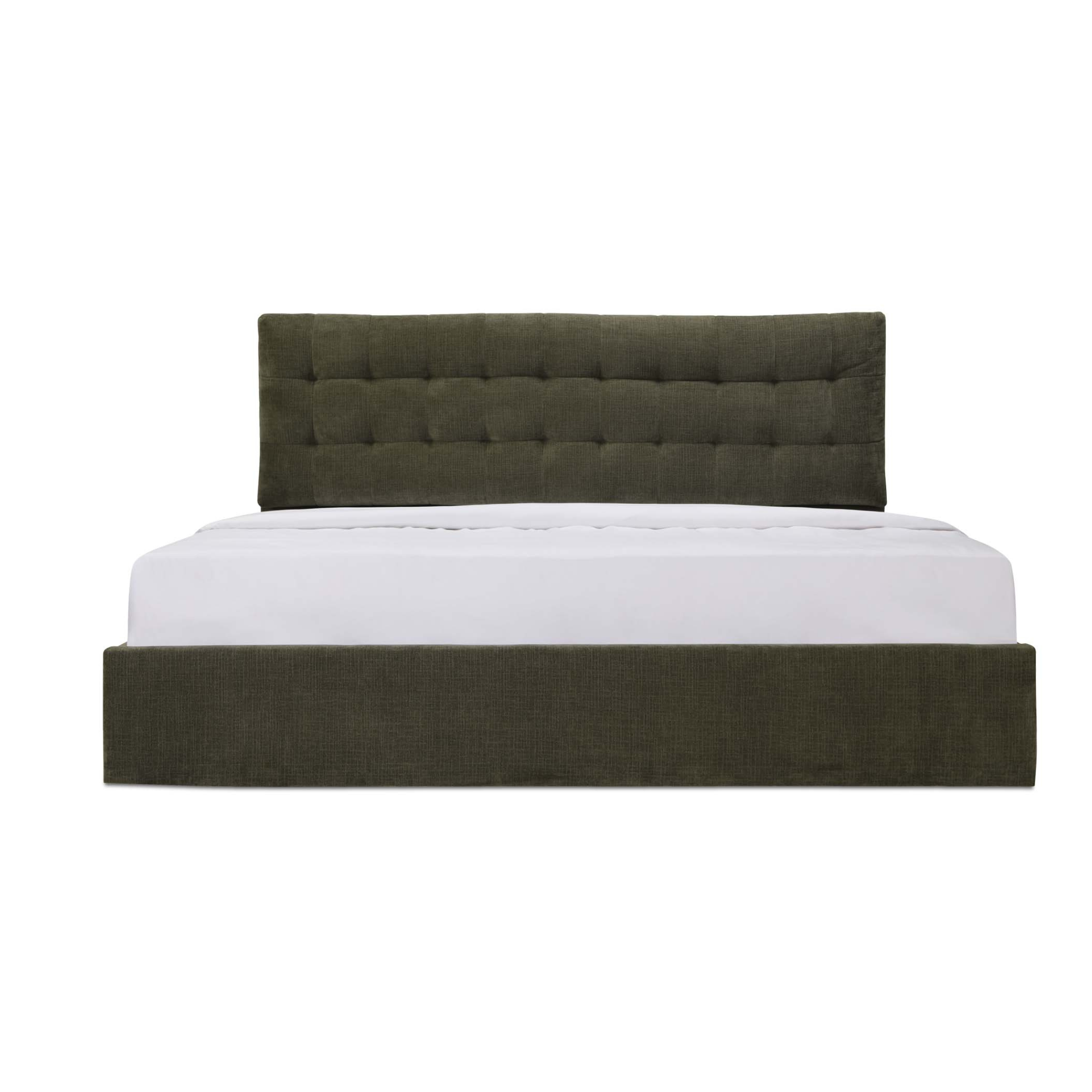 Giada Storage Bed