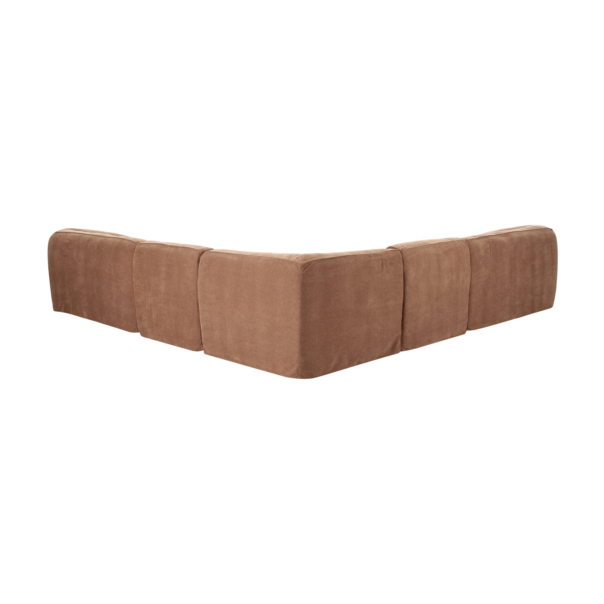 Idalia Classic L Modular Sectional