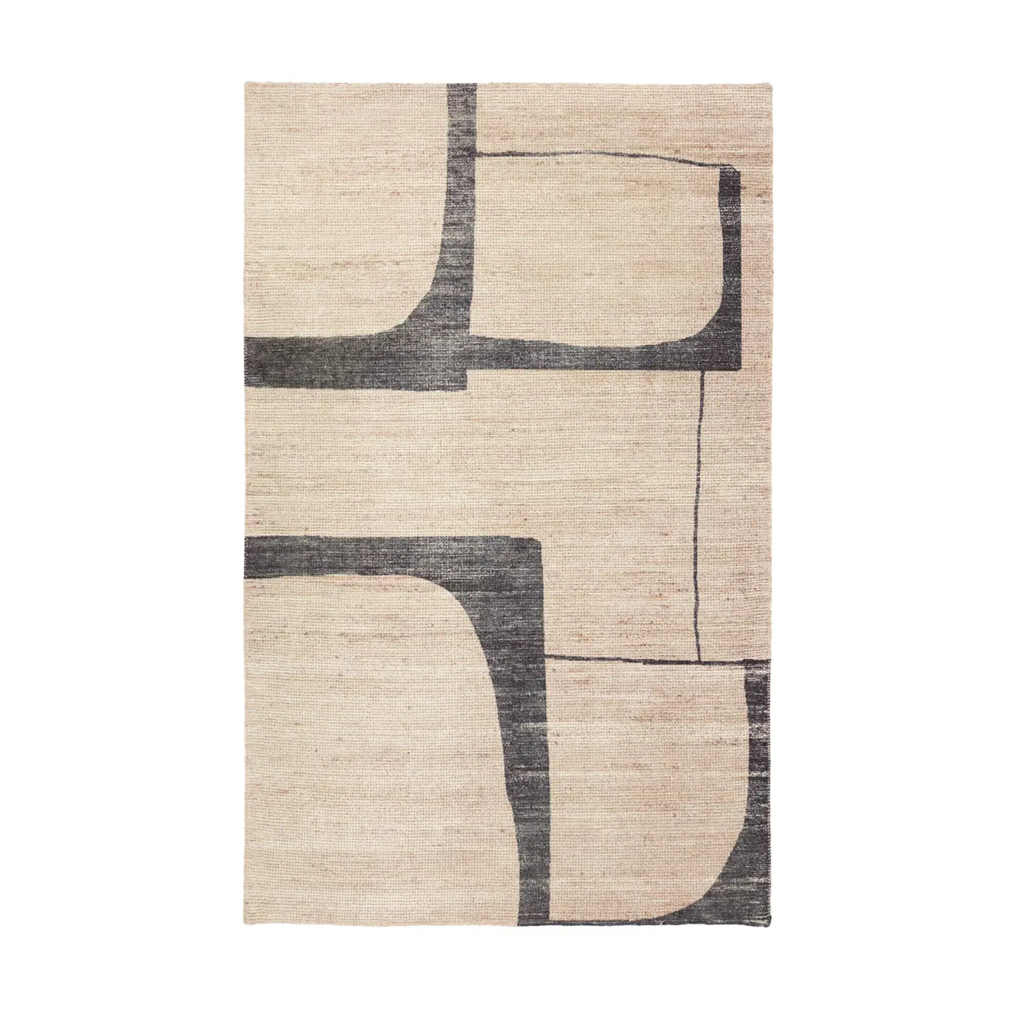 Paloma Hand-Woven Rug
