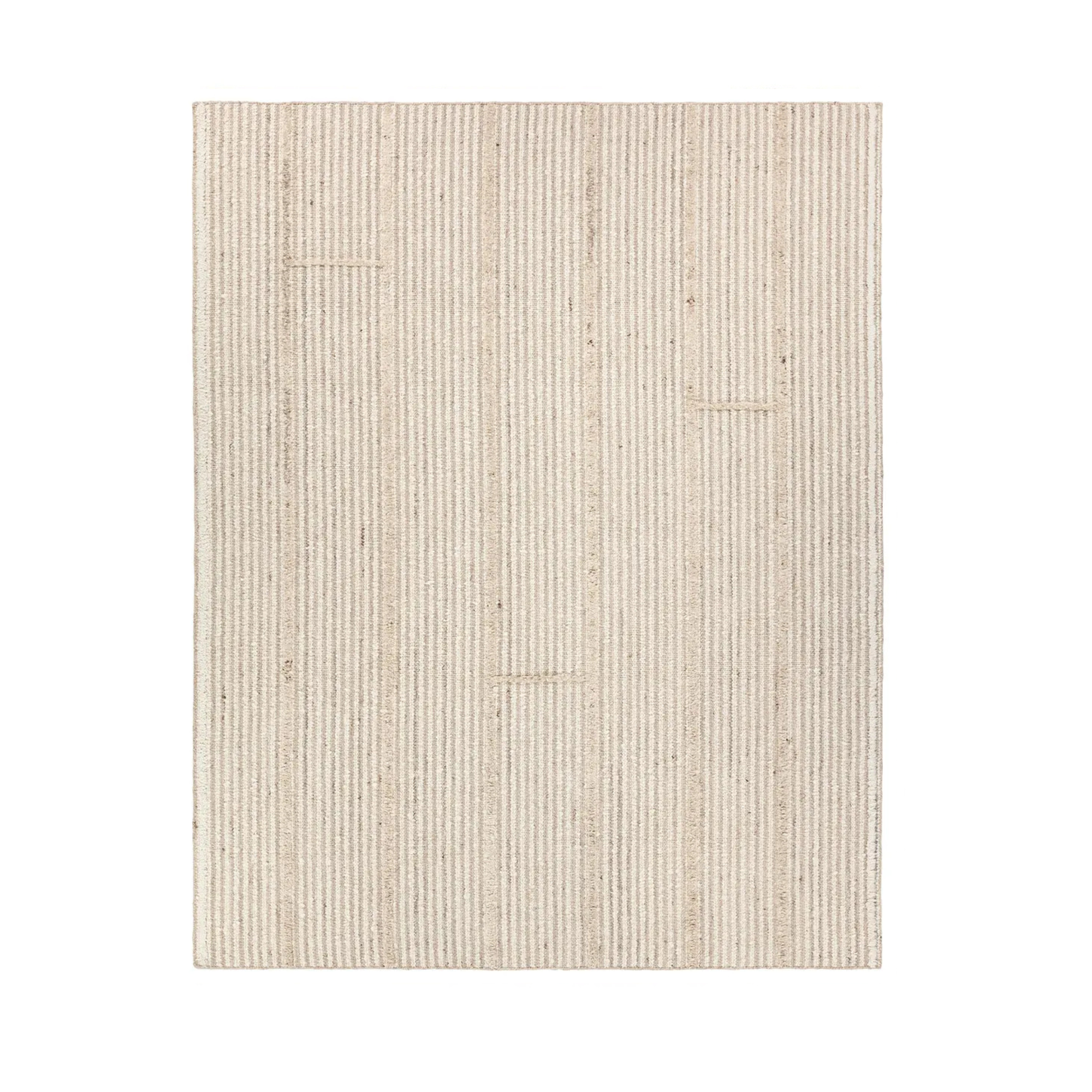 Delaney Hand-Woven Rug