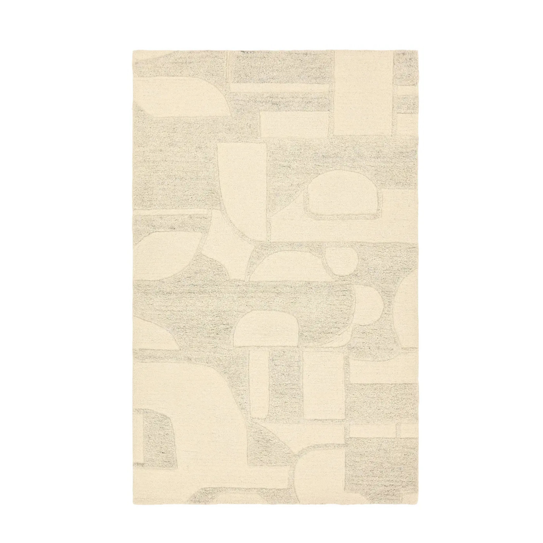 Echo Hand-Tufted Rug