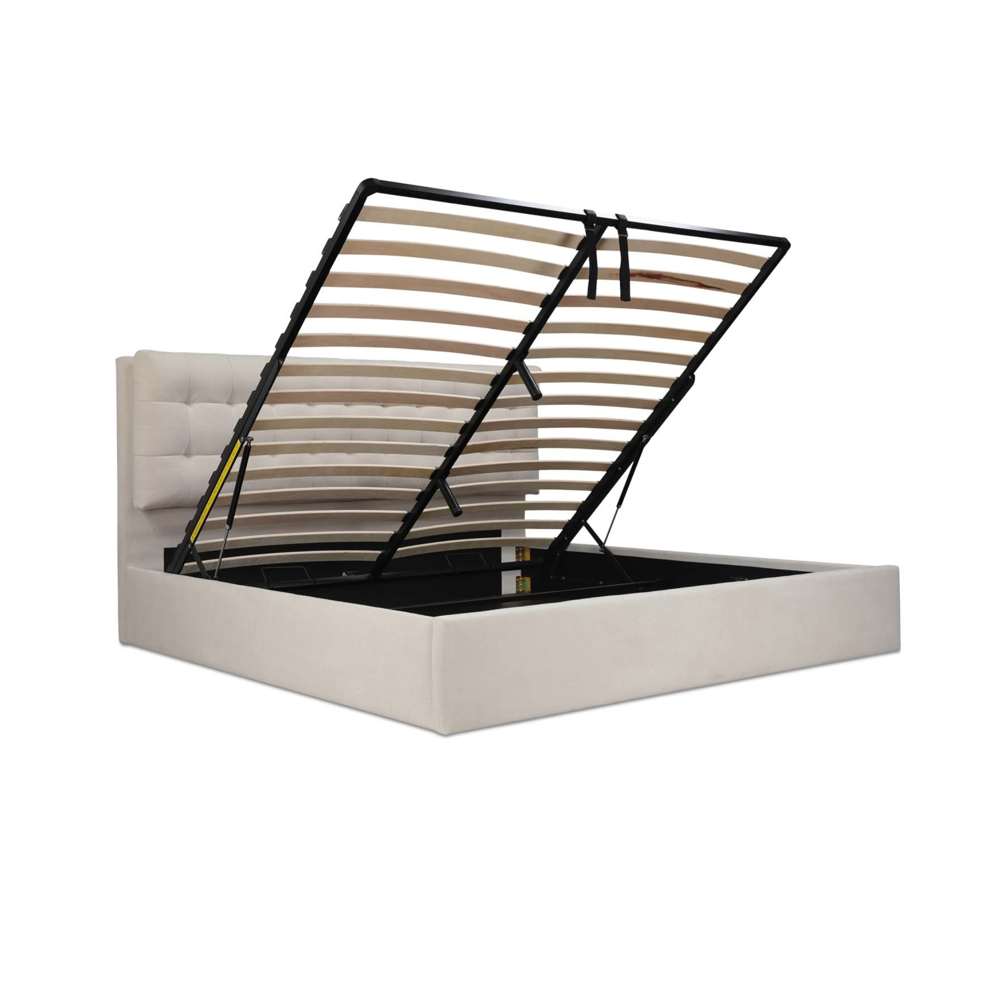 Giada Storage Bed