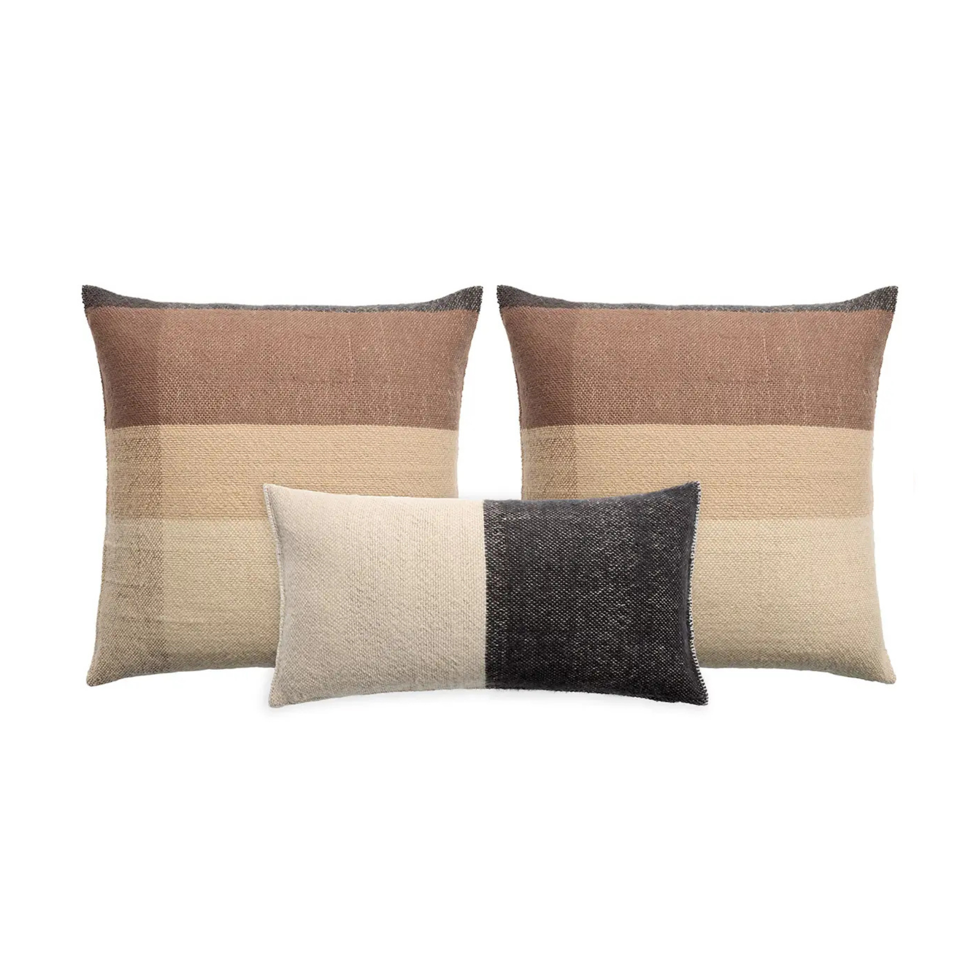Rustic Retreat Pillow Bundle