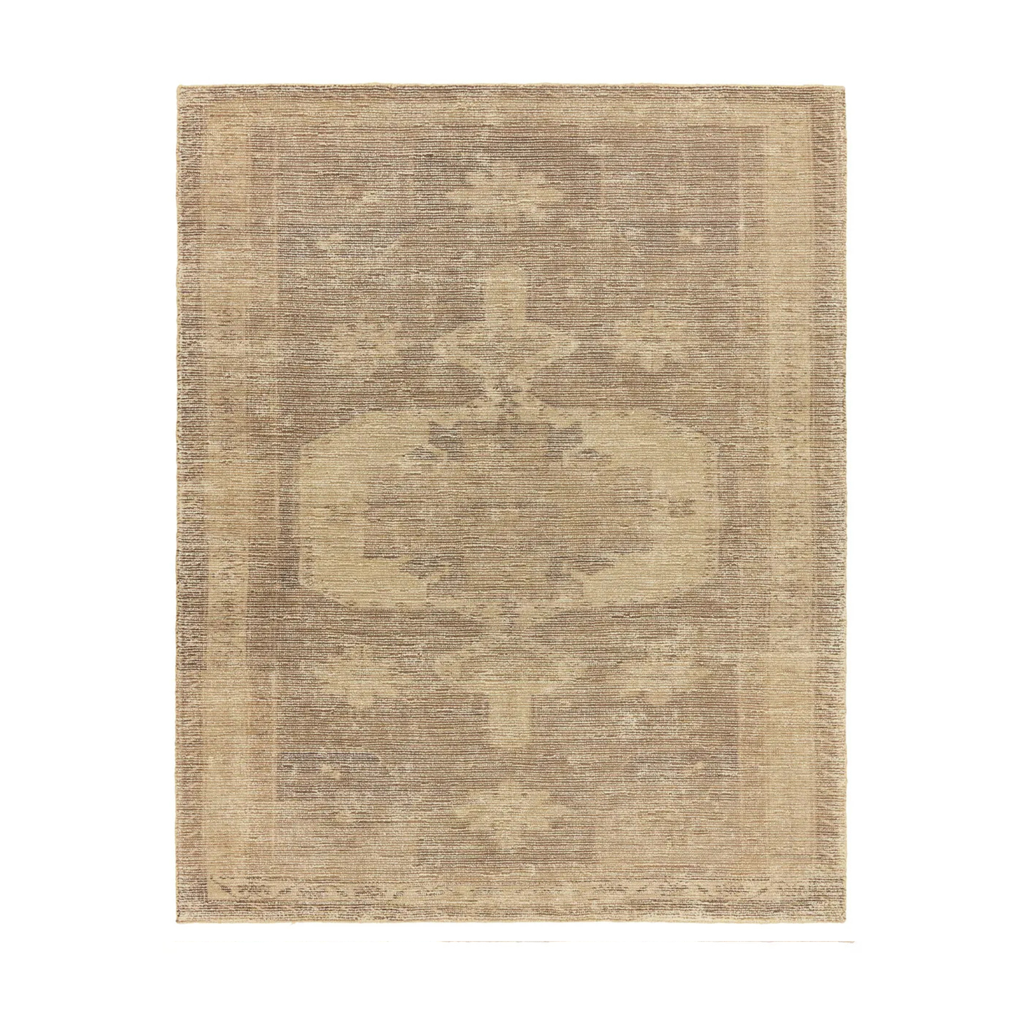 Dorset Hand-Woven Rug