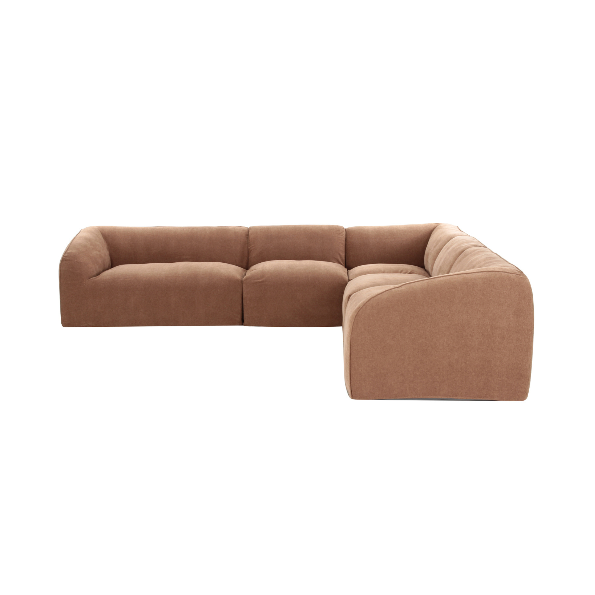 Idalia Classic L Modular Sectional