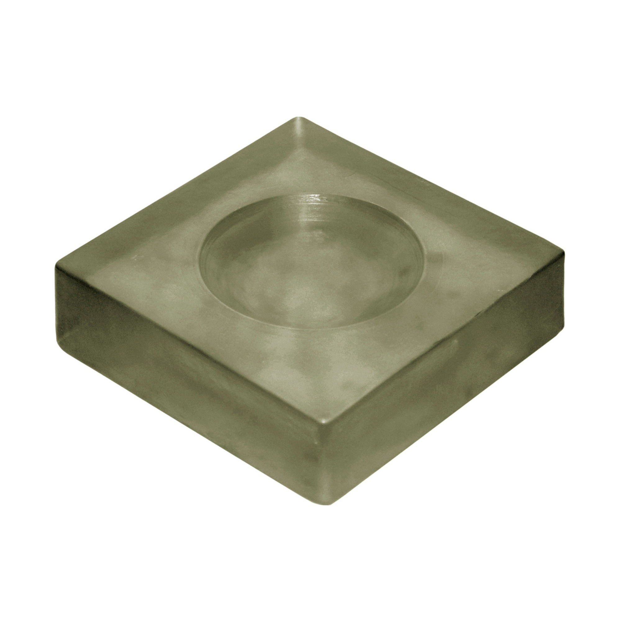 Mira Glass Catchall