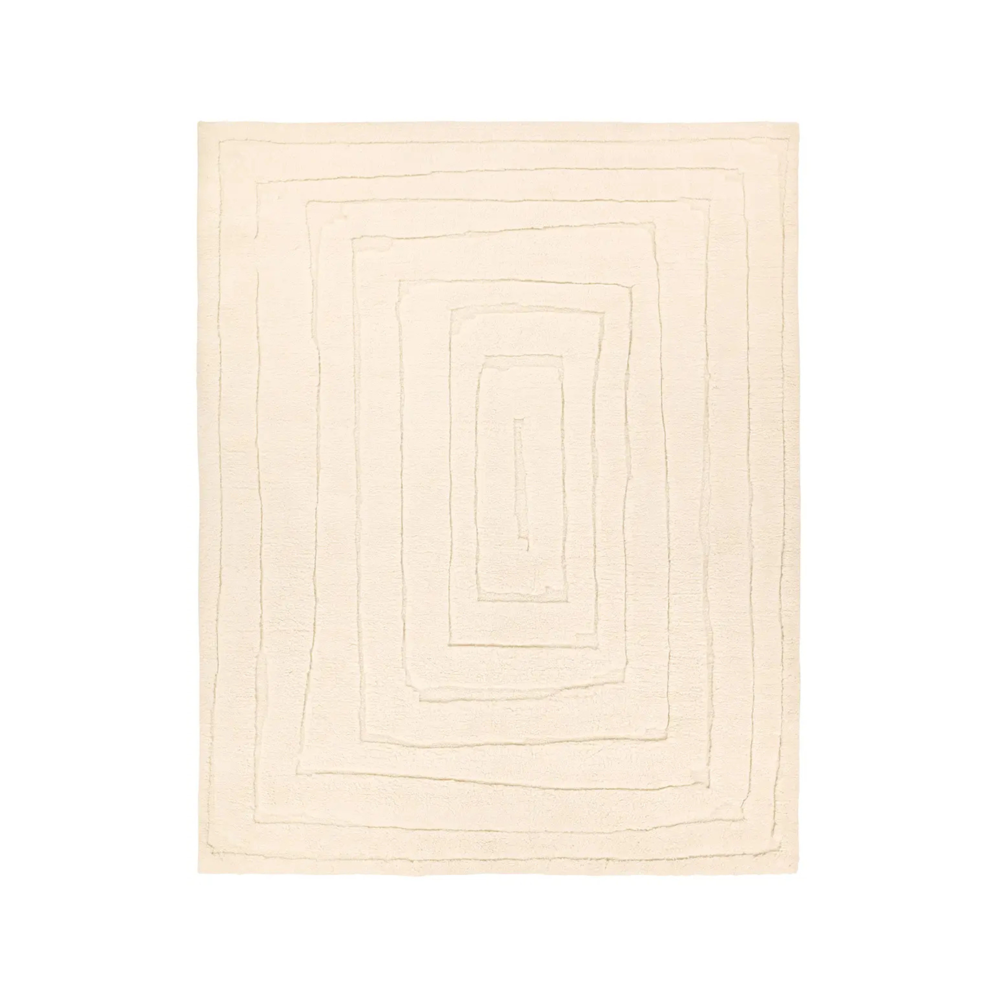 Hawthorn Hand-Knotted Rug