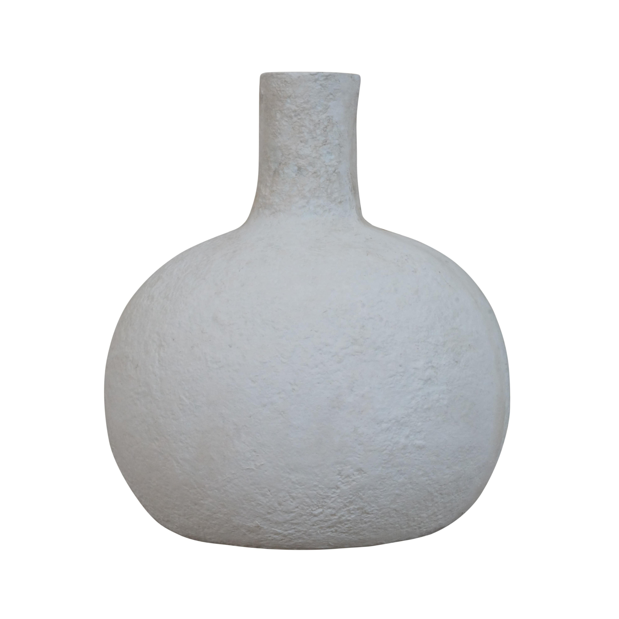 Cheyenne Gourd Vase