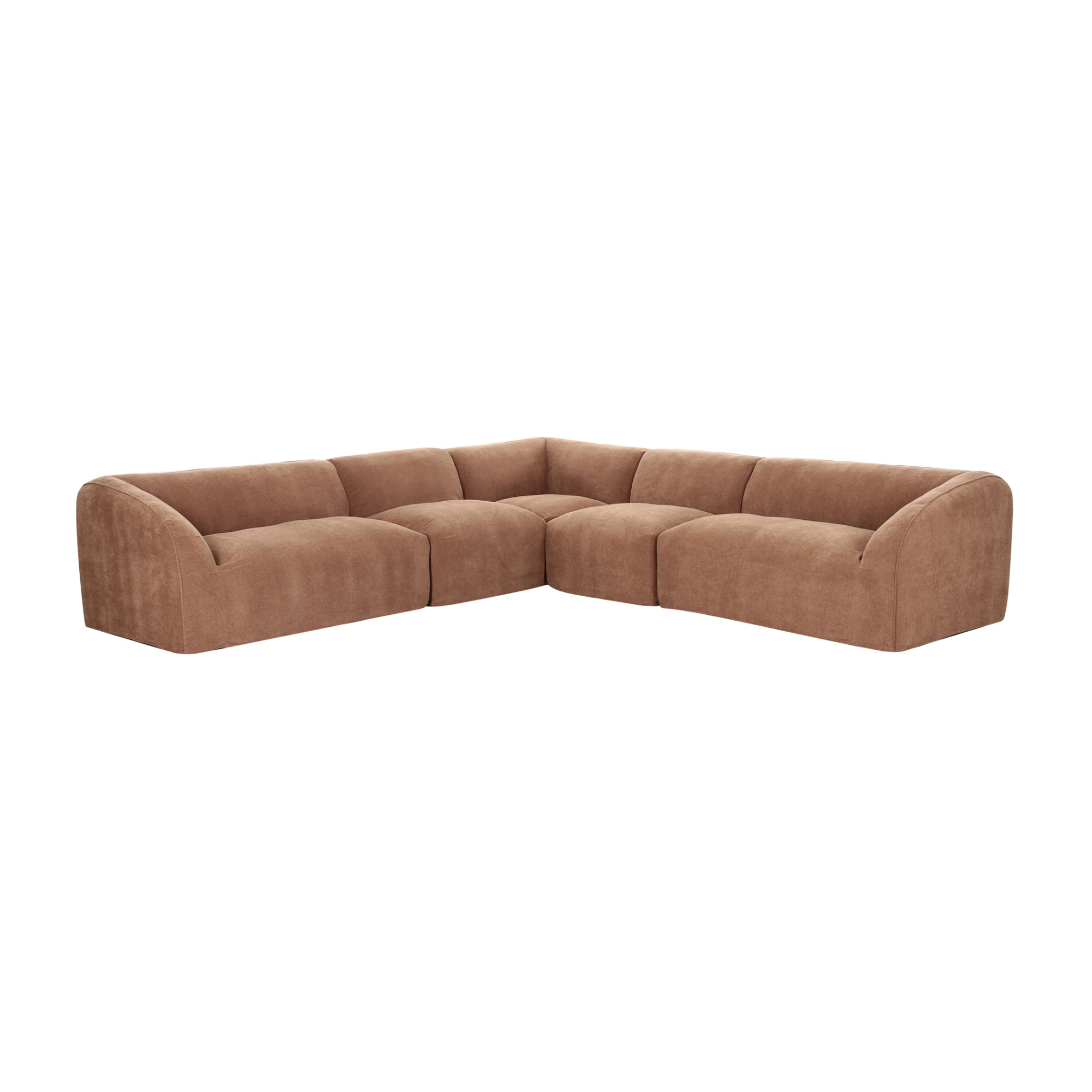 Idalia Classic L Modular Sectional