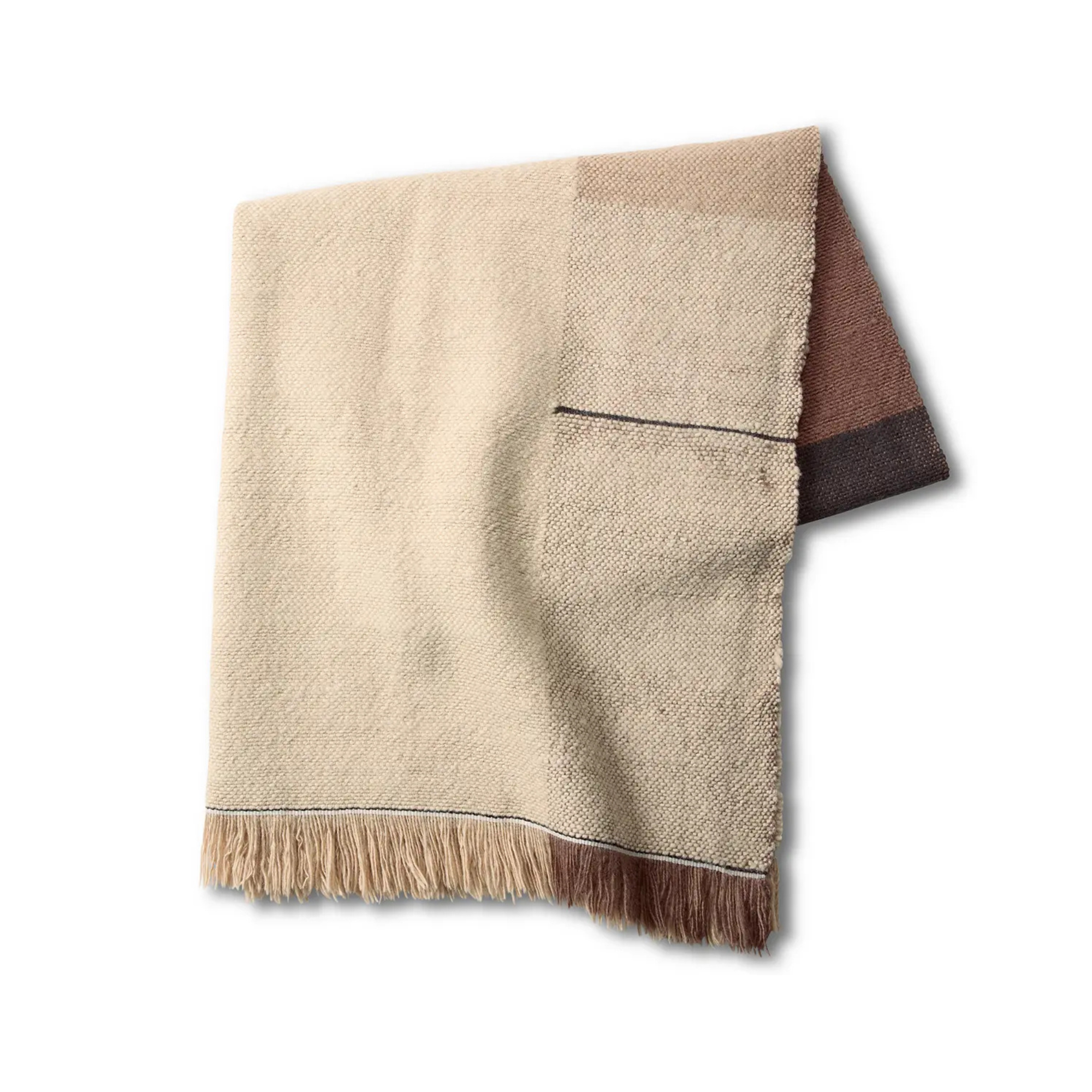 Lumina Throw