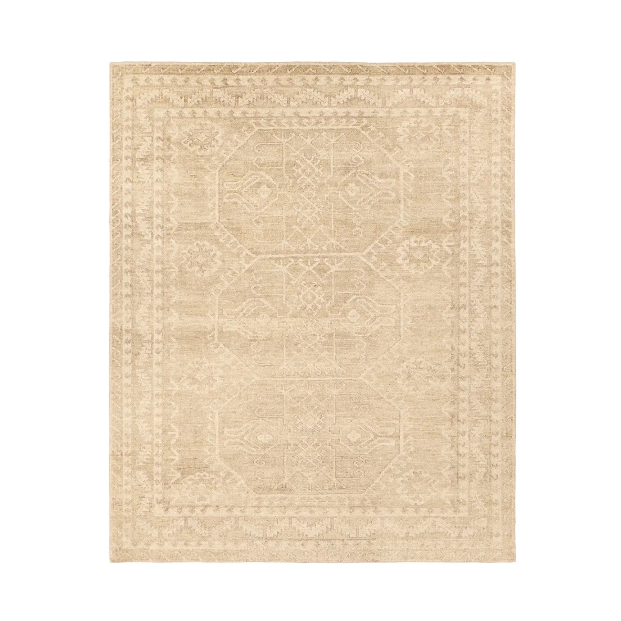 Alchemy Hand-Knotted Rug