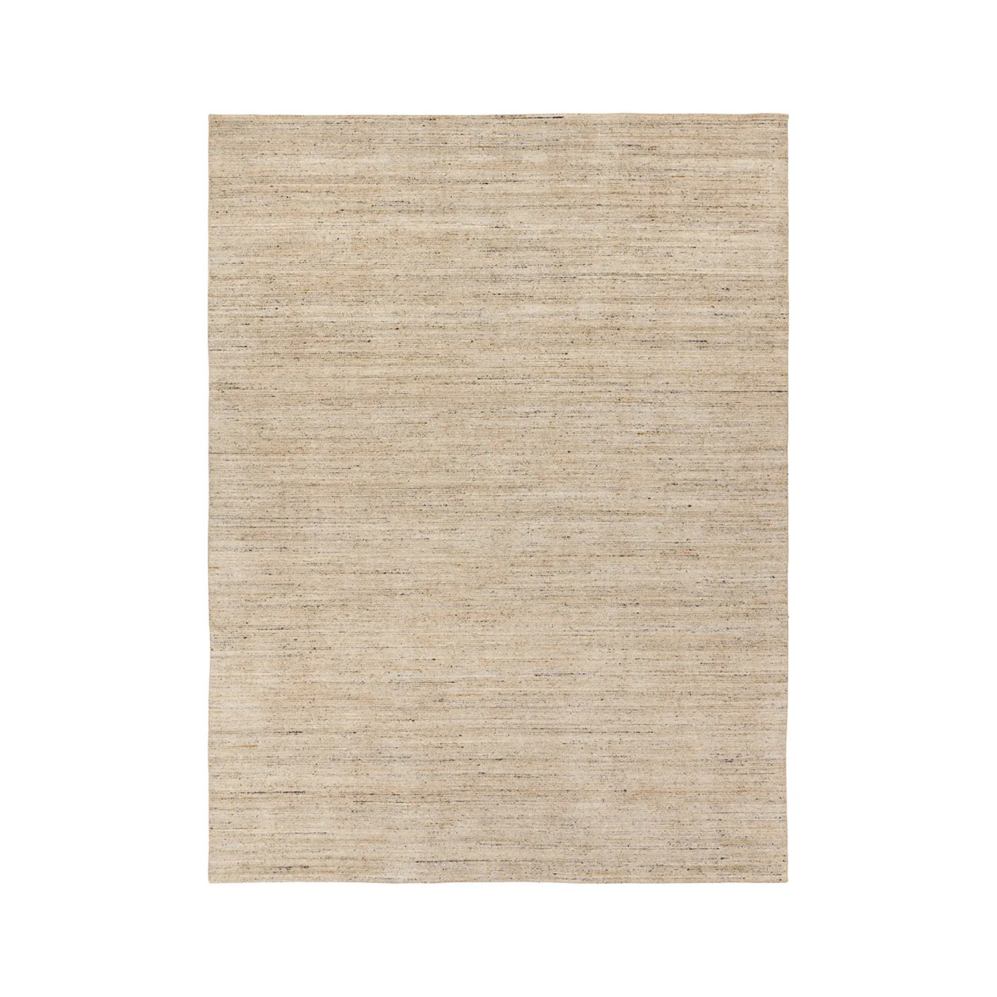 Solstice Hand-Woven Rug