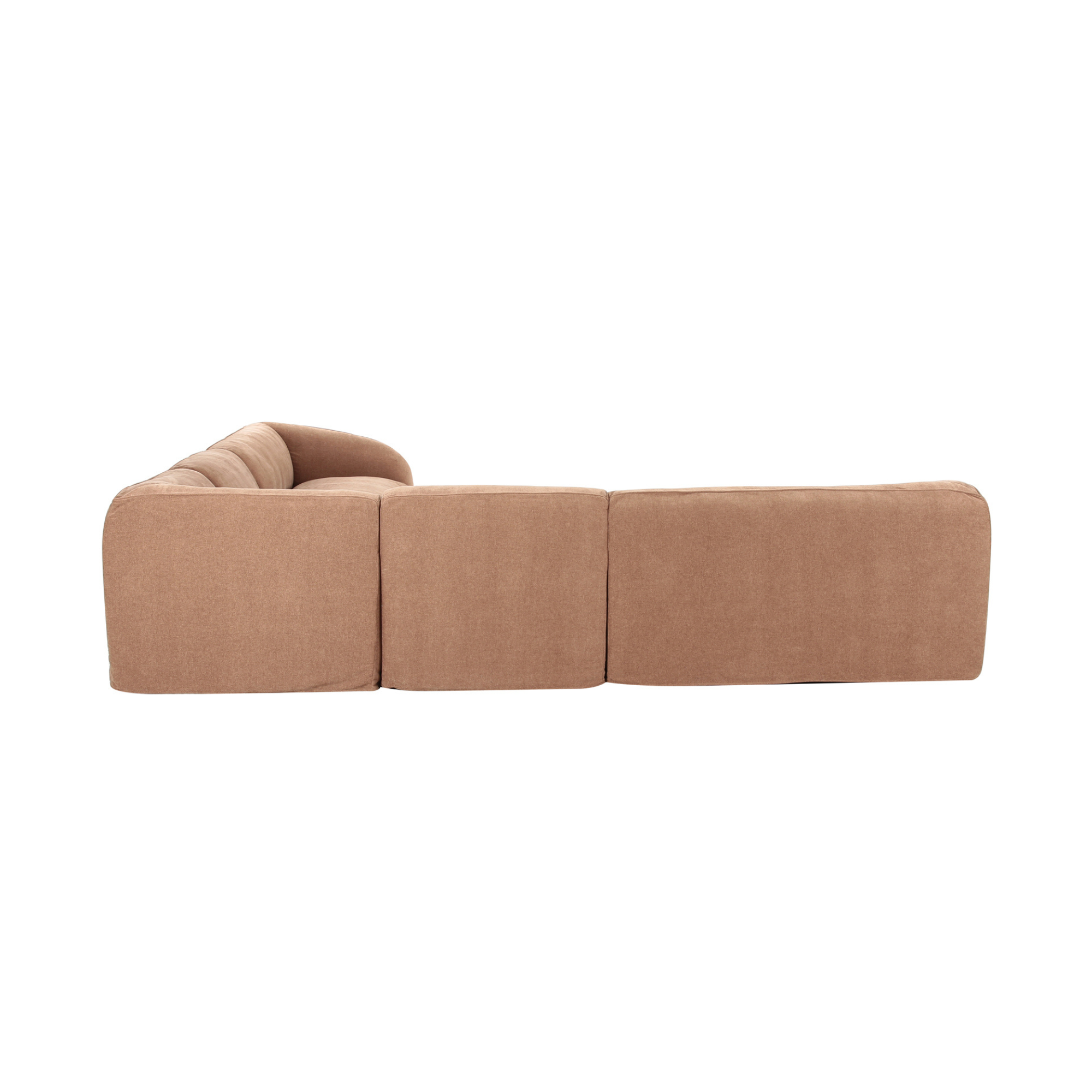 Idalia Classic L Modular Sectional