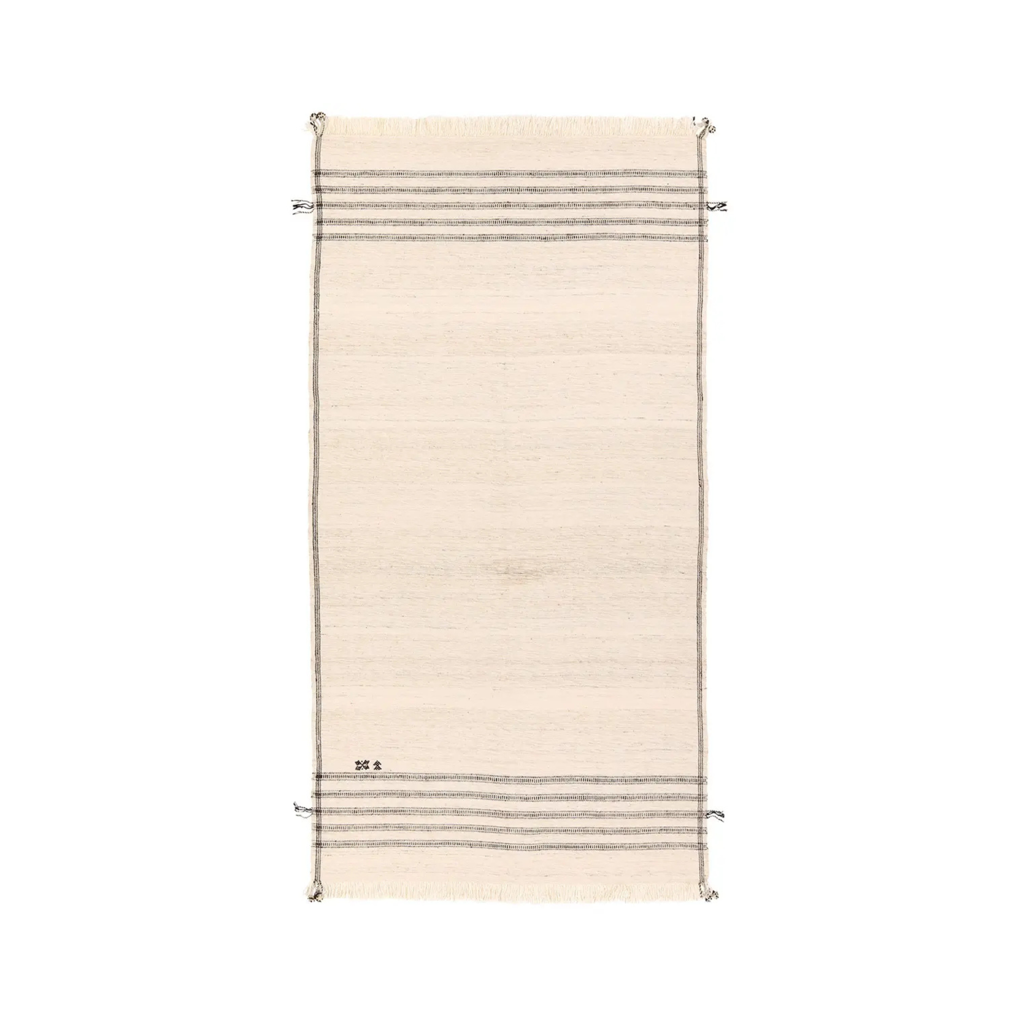 Aster Throw