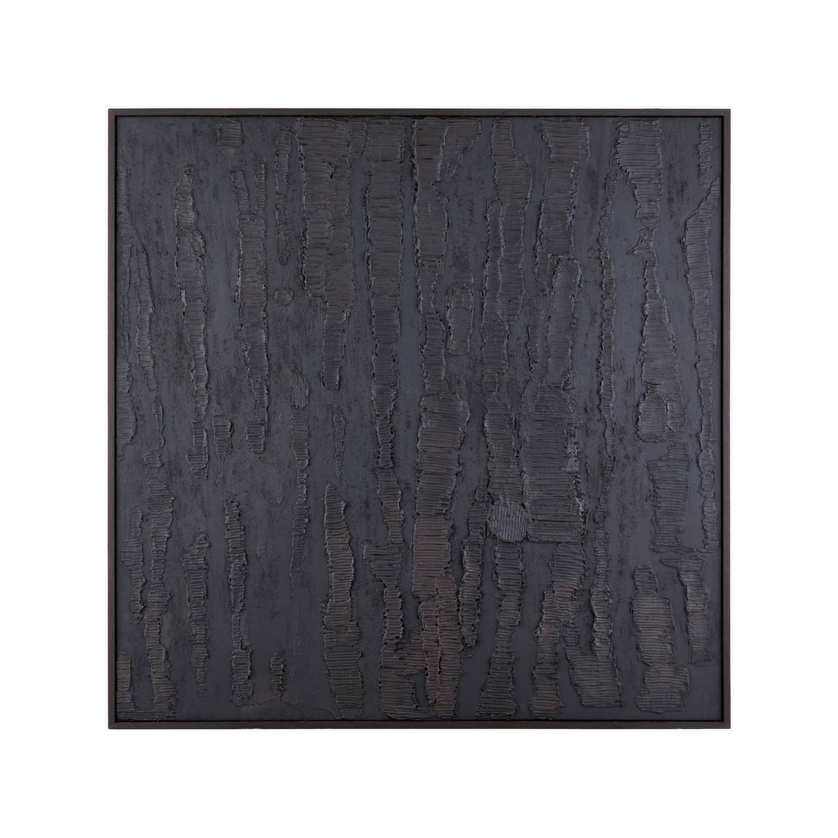 Erosion Framed Art