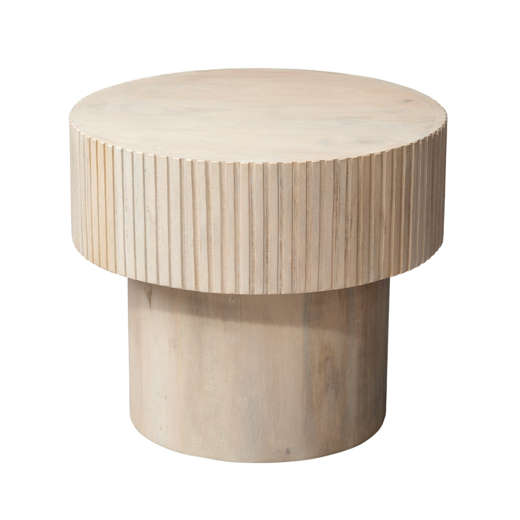 Naren Side Table