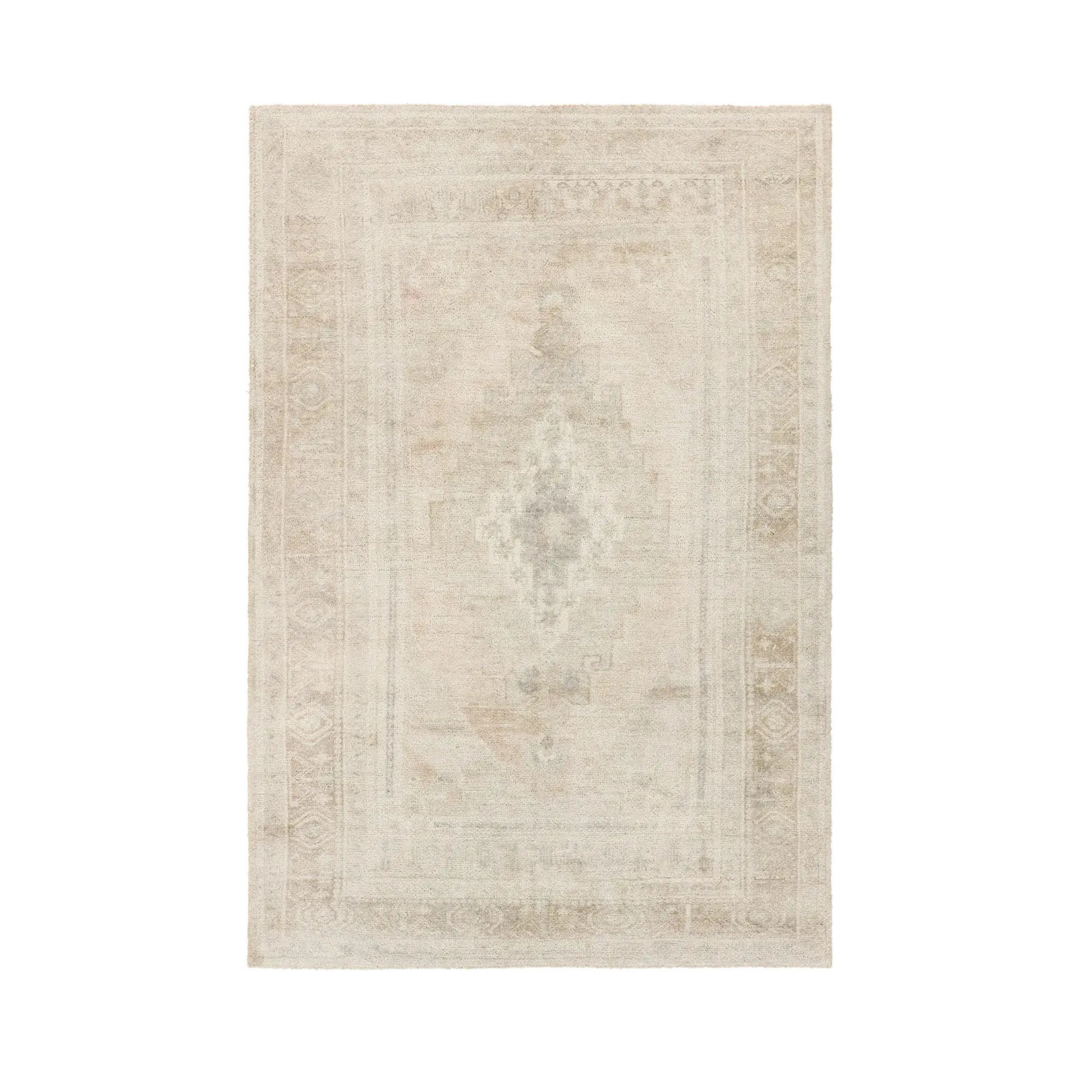Ophelia Hand-Tufted Rug