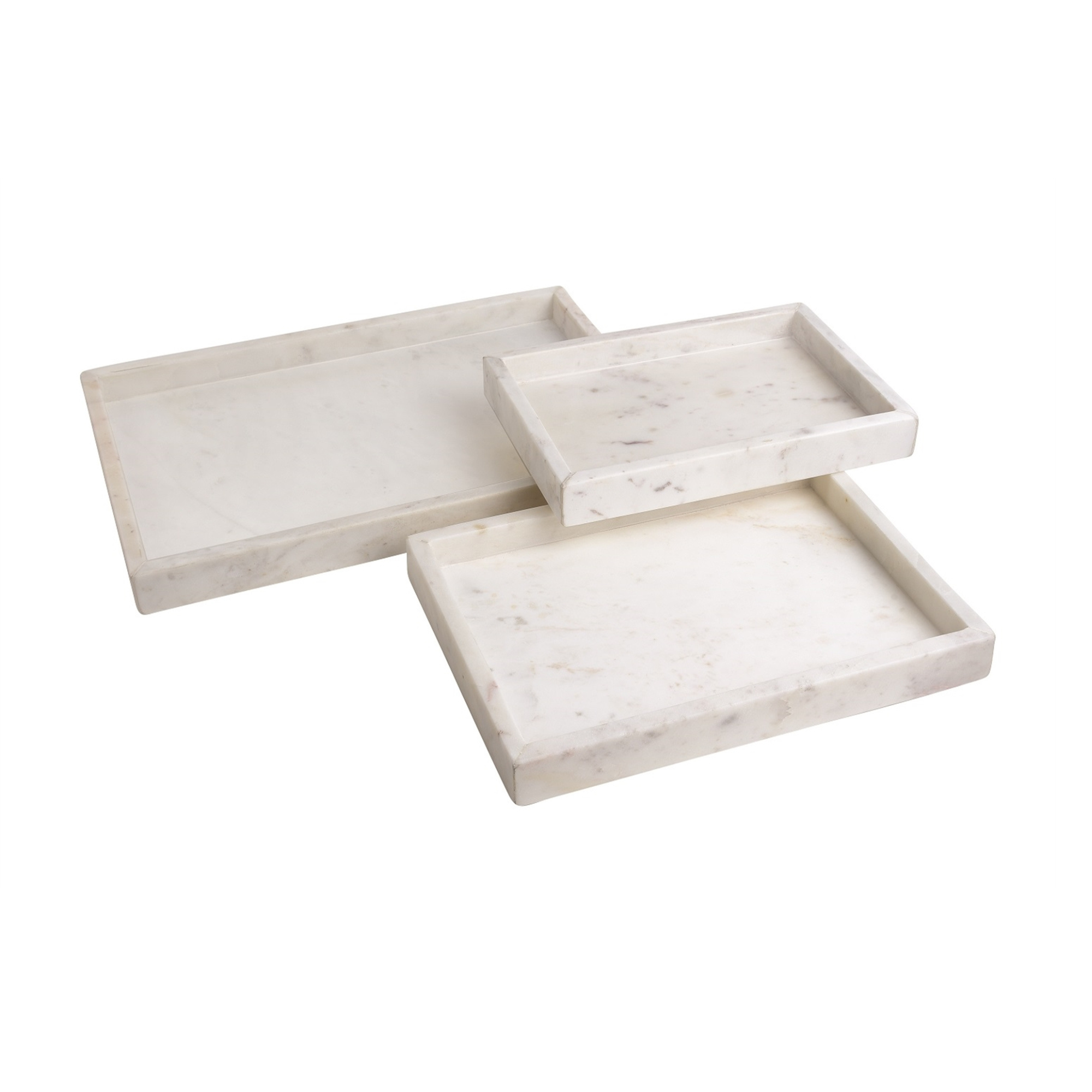 Marble Joanna Tray