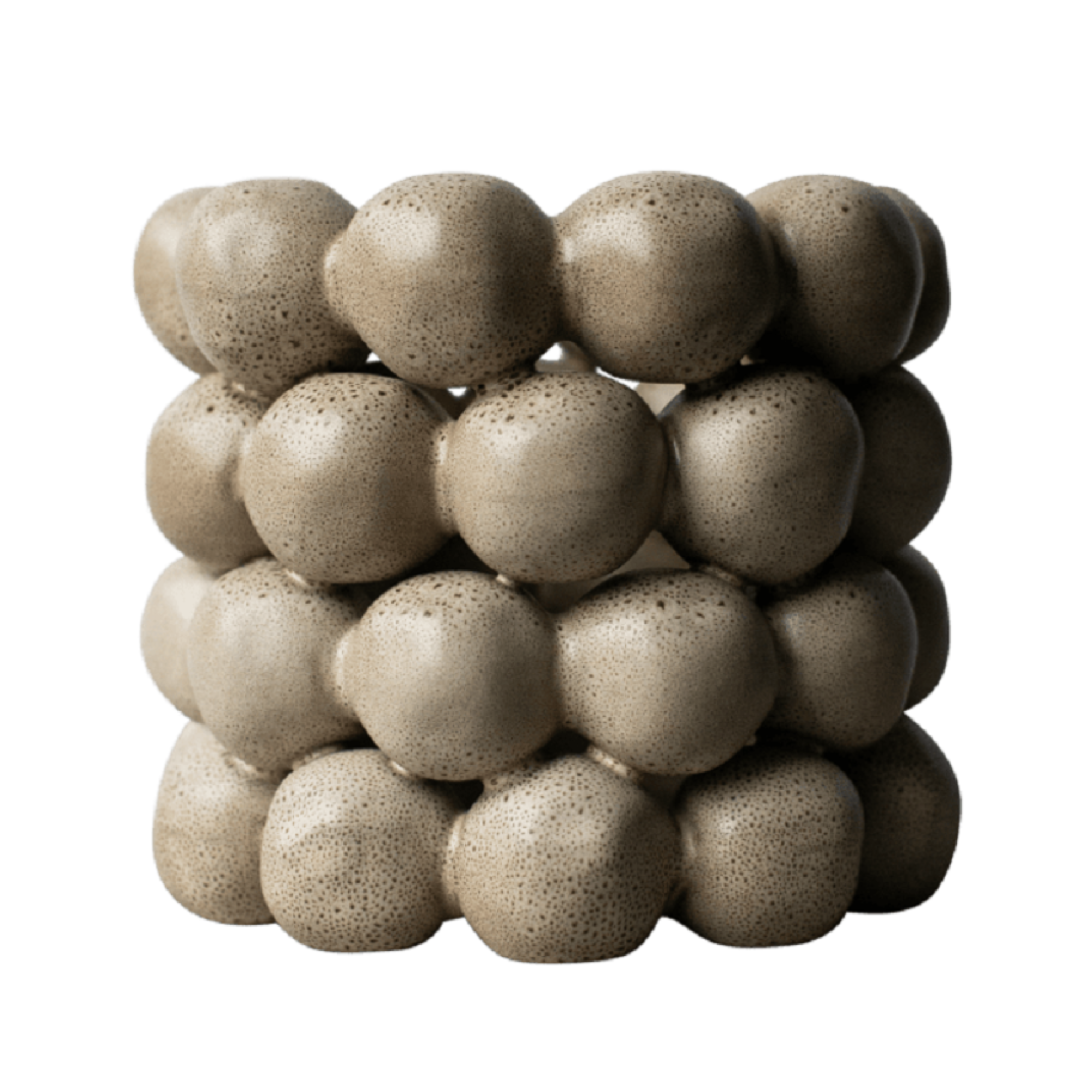 Harmony Candle Holder