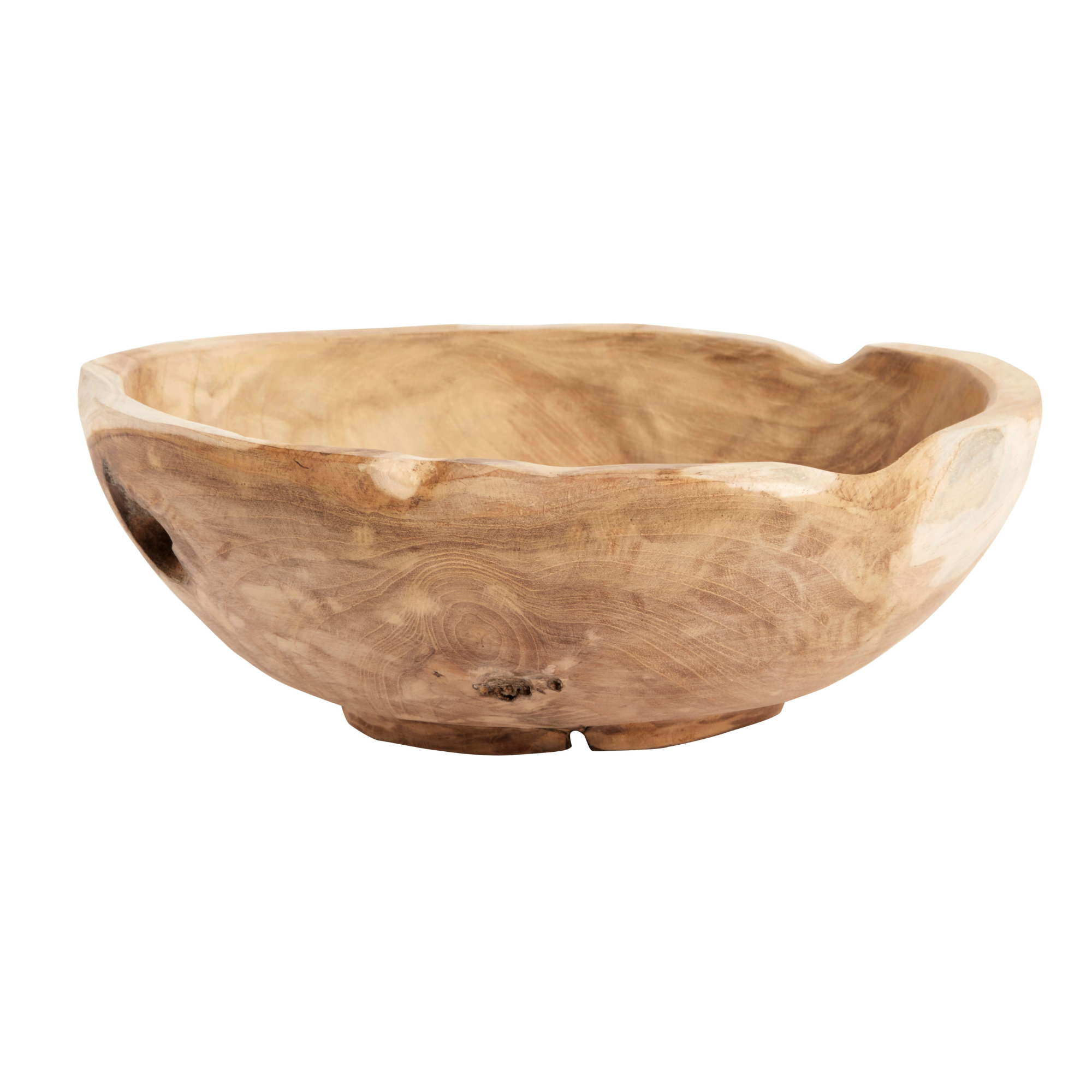 Ferron Salad Bowl