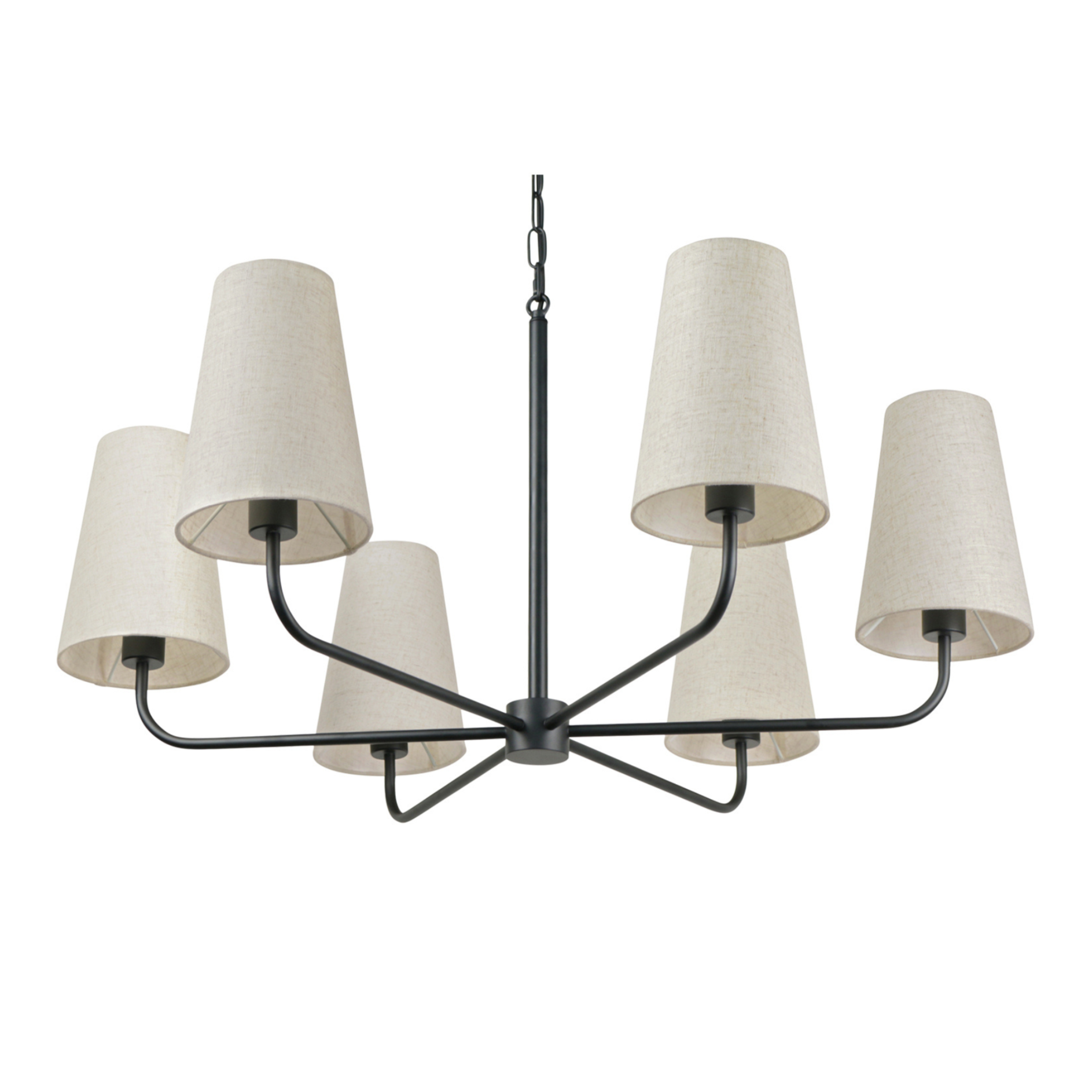 Claudia Chandelier