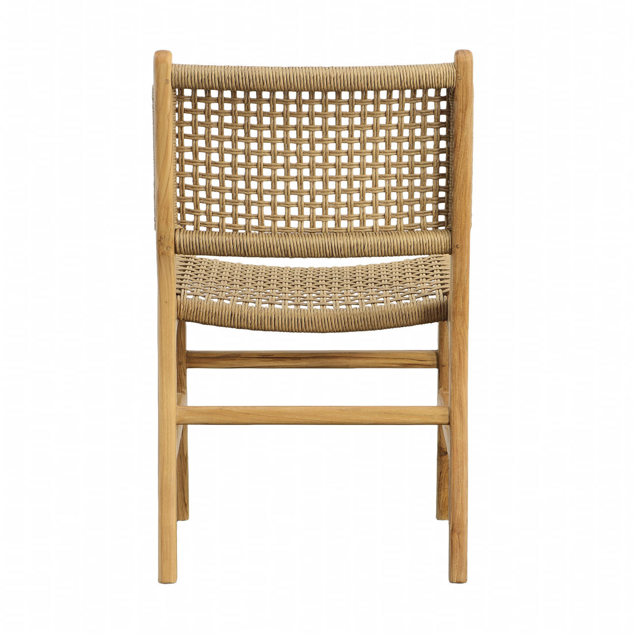 Destin Outdoor Dining Chair