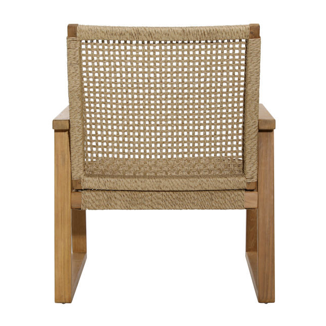 Camden Outdoor Occasional Chair