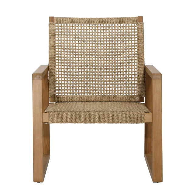 Camden Outdoor Occasional Chair