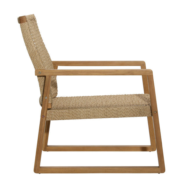 Camden Outdoor Occasional Chair